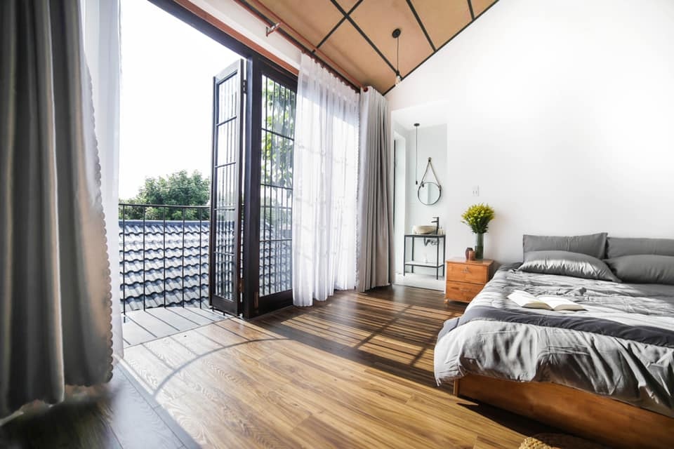 4 diem luu tru o Tay Ninh hinh anh