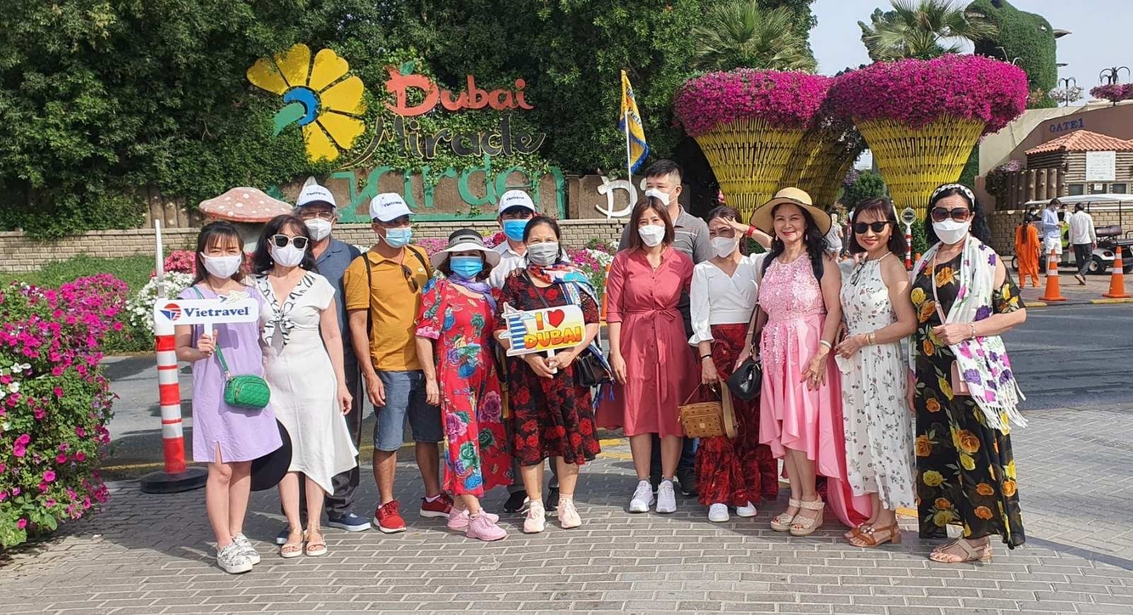 du khách chọn đi Dubai ảnh 2 du khach chon di Dubai anh 2