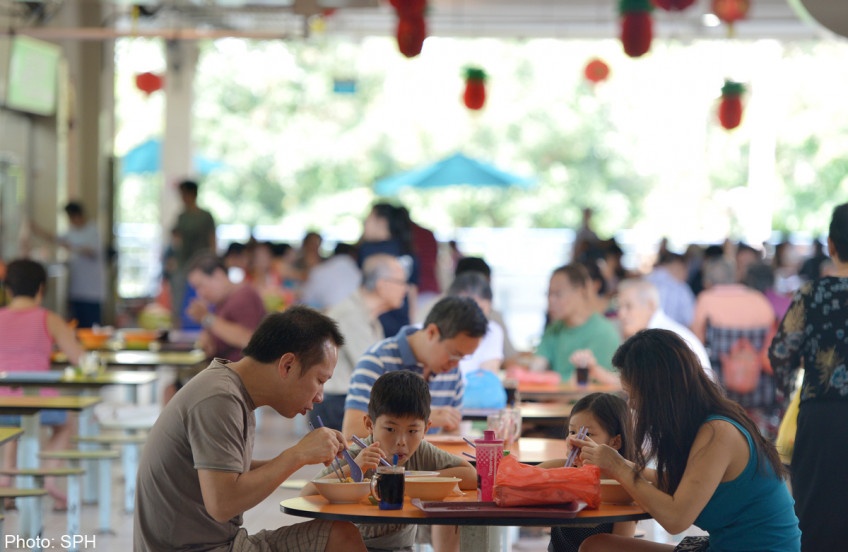 luu y khi di du lich Singapore anh 2