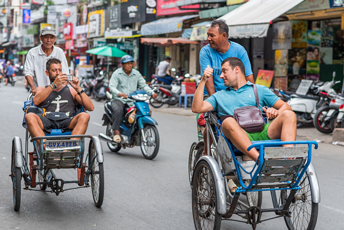 Can khoi phuc chinh sach visa nhu truoc dich de don khach nuoc ngoai hinh anh