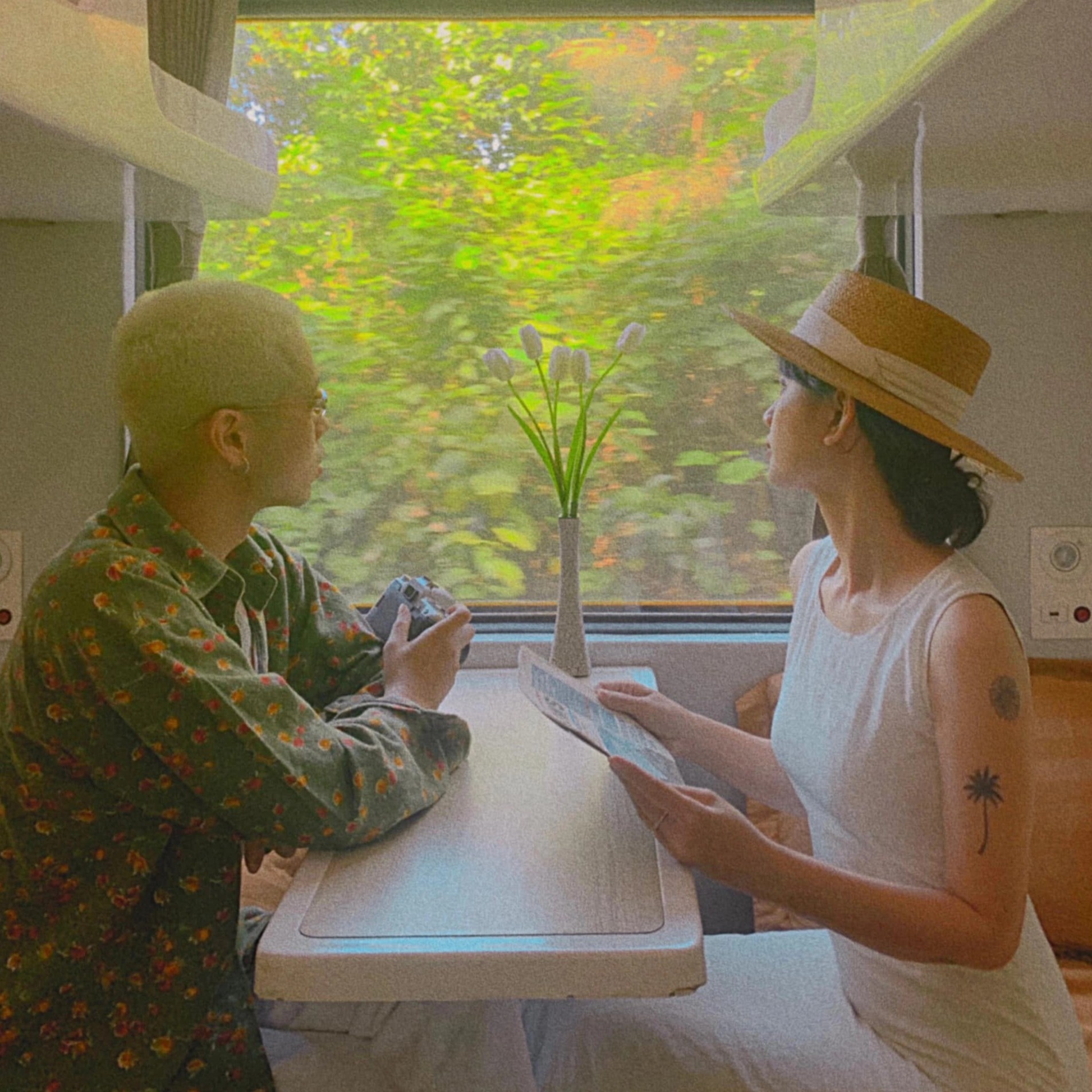 du lịch bằng tàu hỏa ảnh 6 du lich bang tau hoa anh 6