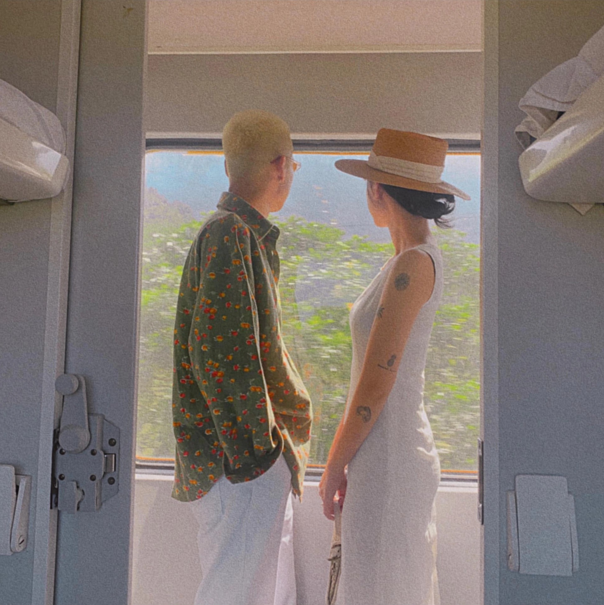 du lịch bằng tàu hỏa ảnh 7 du lich bang tau hoa anh 7