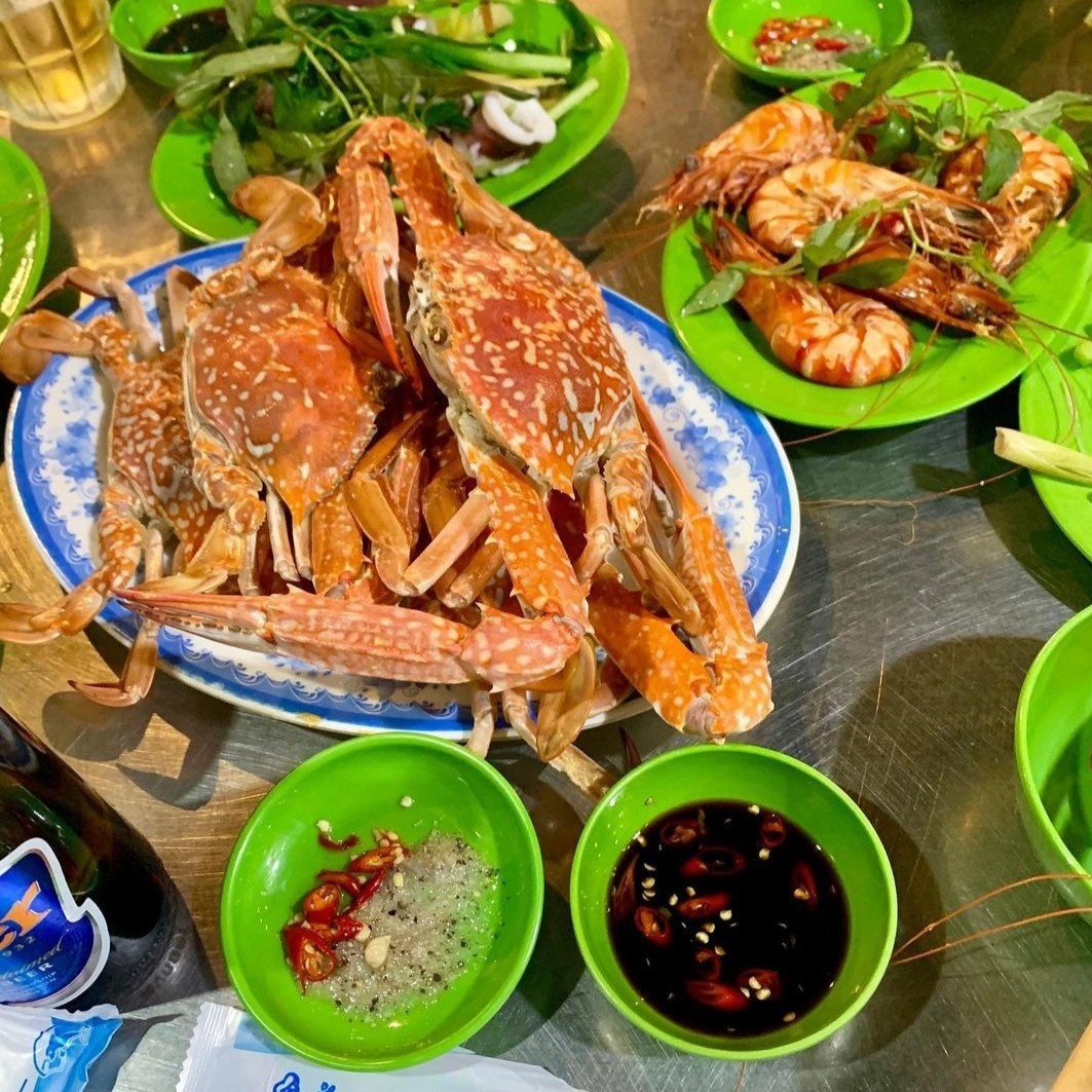 chặt chém Vũng Tàu ảnh 7 chat chem Vung Tau anh 7