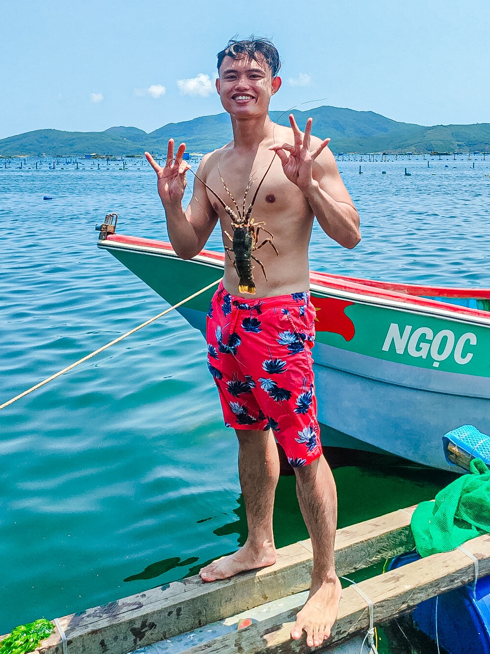 du lich mua le anh 4