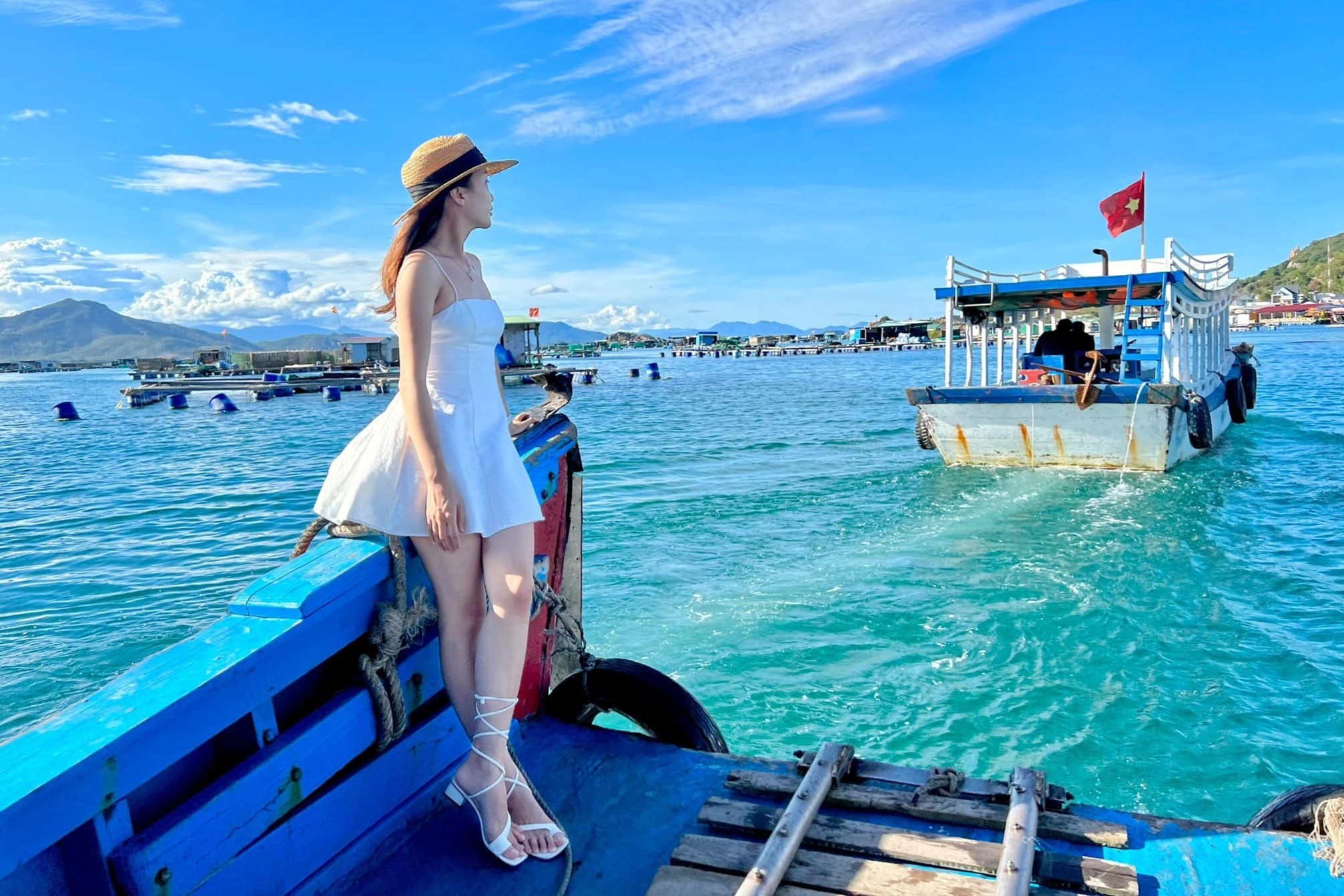 du lich dao Binh Hung anh 5