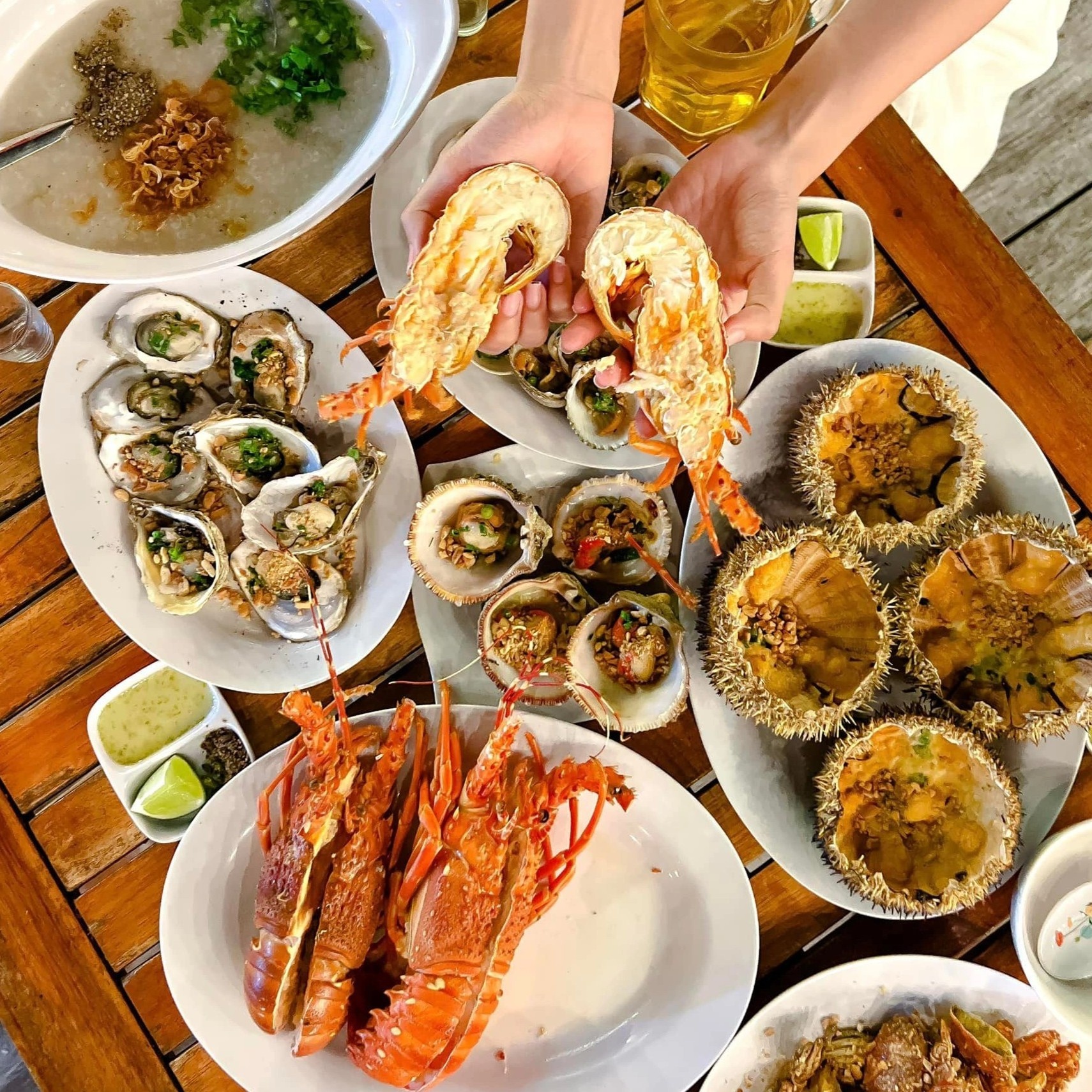 du lịch đảo Bình Hưng ảnh 7 du lich dao Binh Hung anh 7