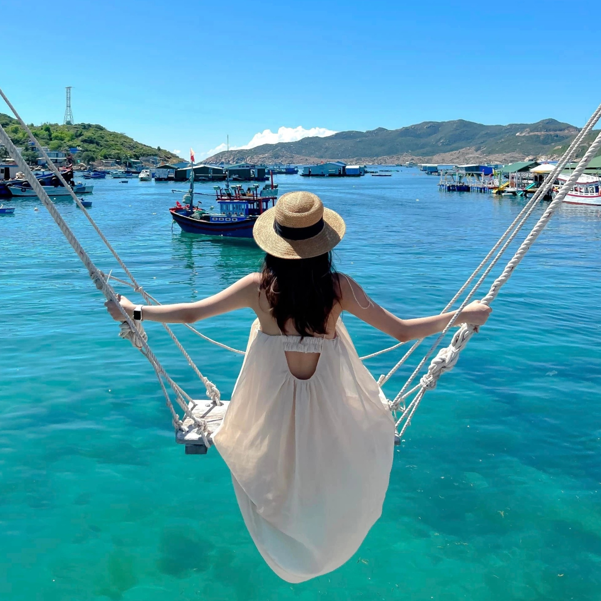 du lịch đảo Bình Hưng ảnh 4 du lich dao Binh Hung anh 4