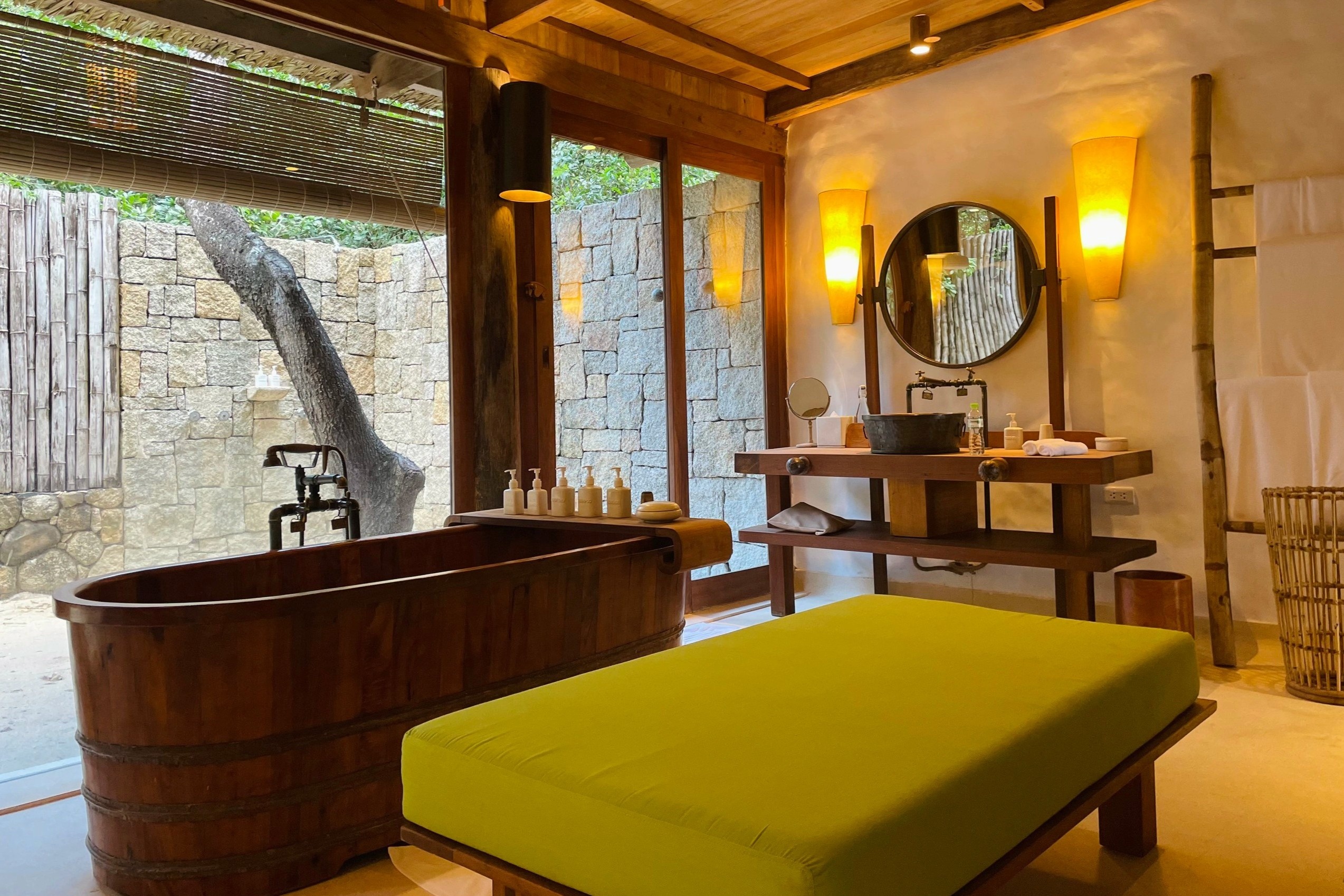 khu nghi duong 5 sao anh 4