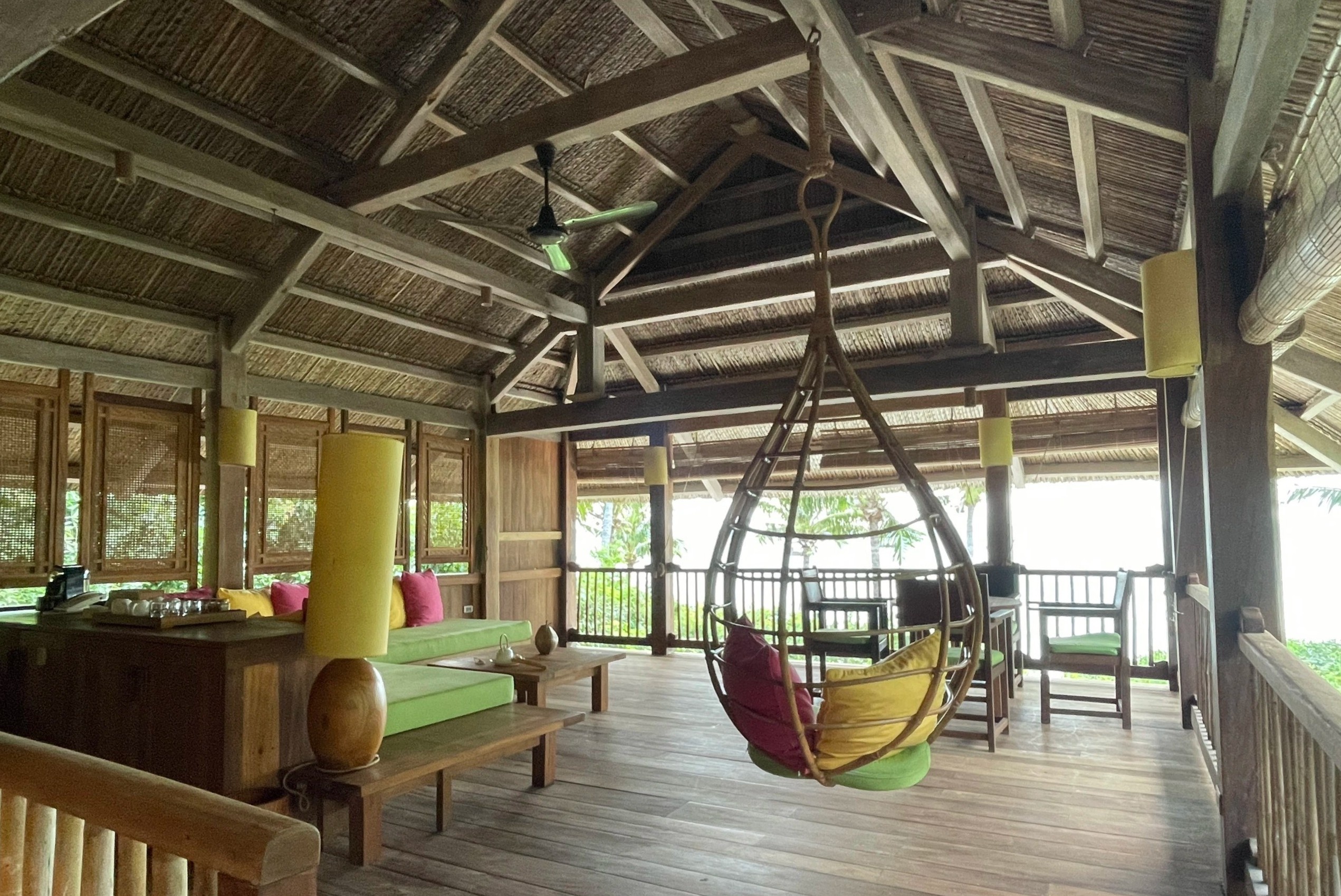 khu nghi duong 5 sao anh 3