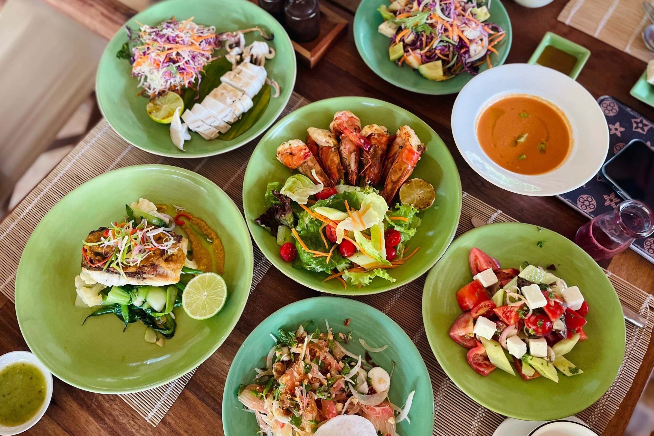 khu nghi duong 5 sao anh 7