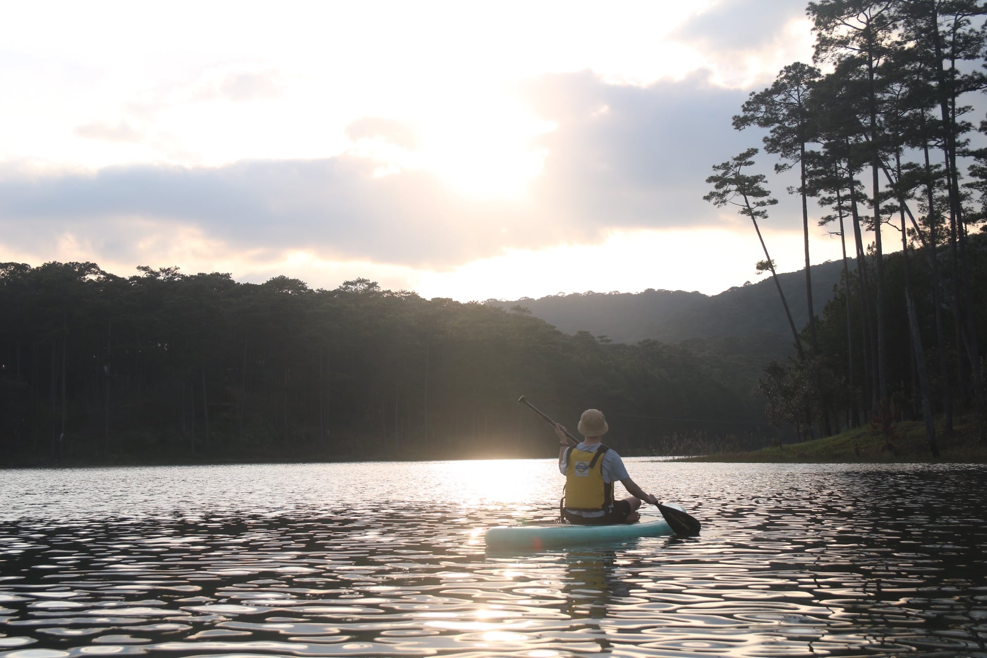 Da Lat thu hut khach dip le anh 9