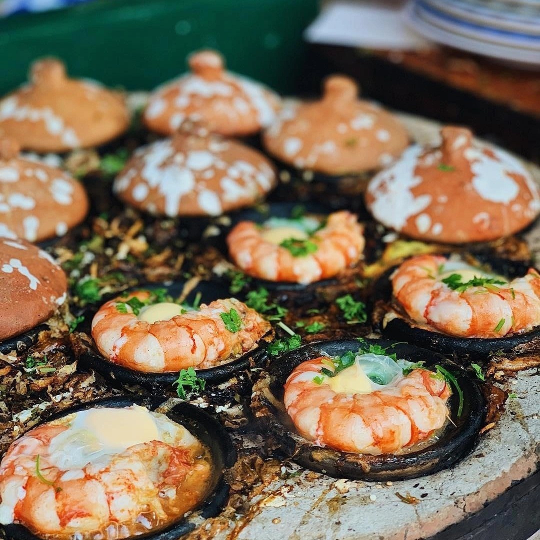 quan ca phe hoan thanh deadline anh 7