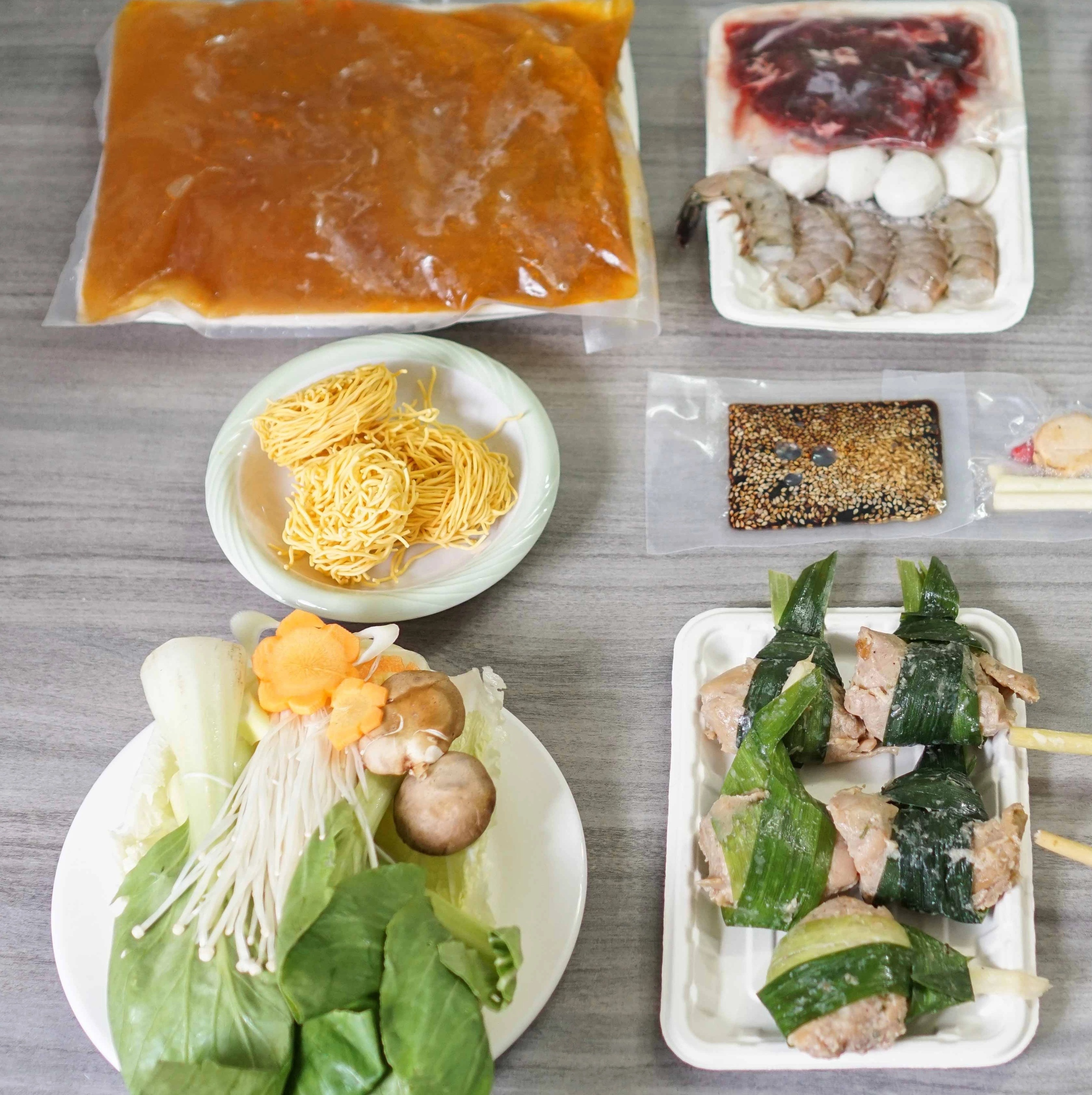 TP.HCM mua choi gi anh 9