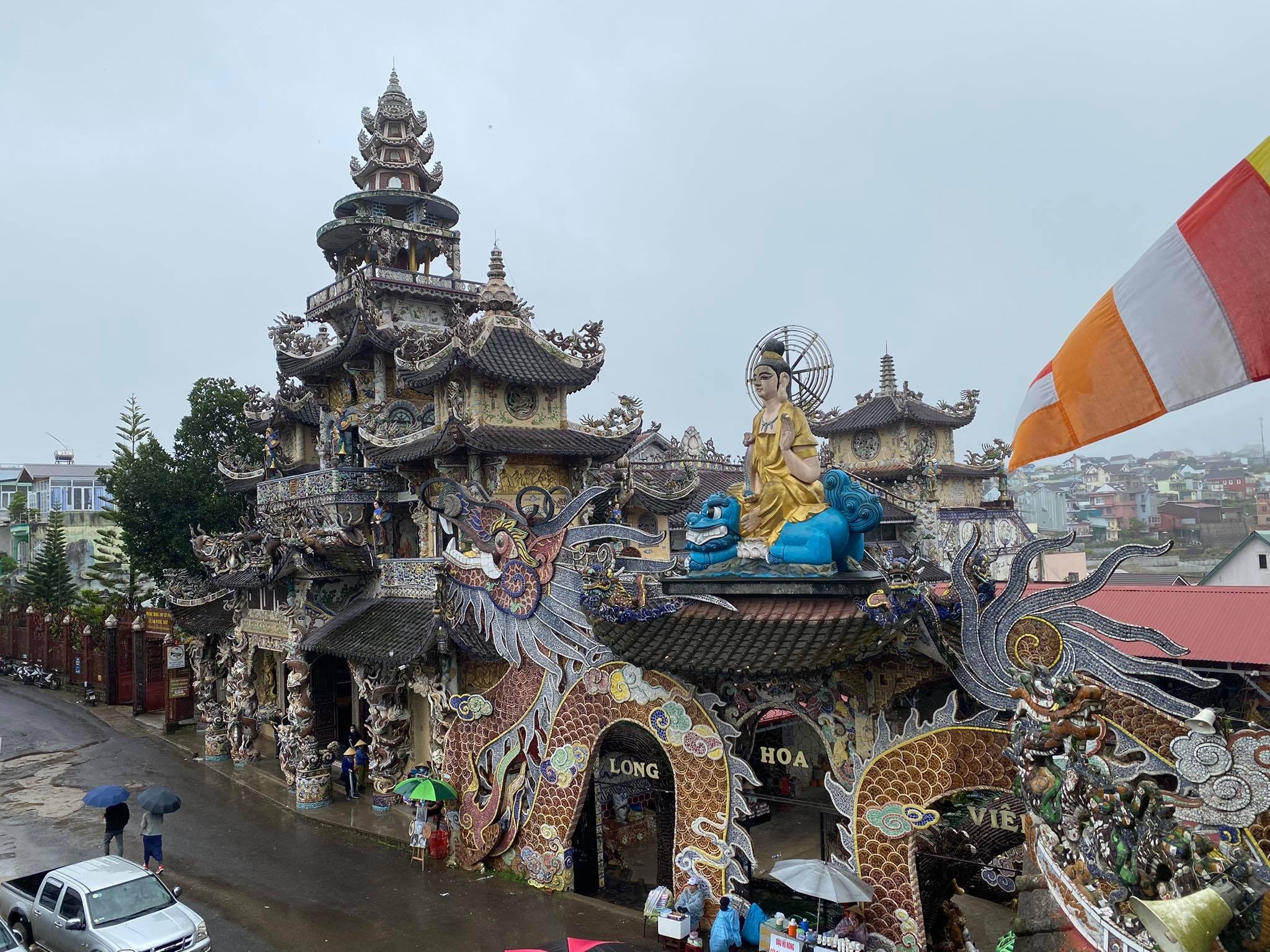 du lịch Đà Lạt ảnh 7 du lich Da Lat anh 7