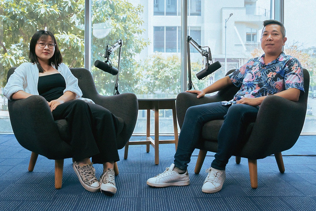 Podcast: Co tien nen bay thu hang thuong gia hinh anh