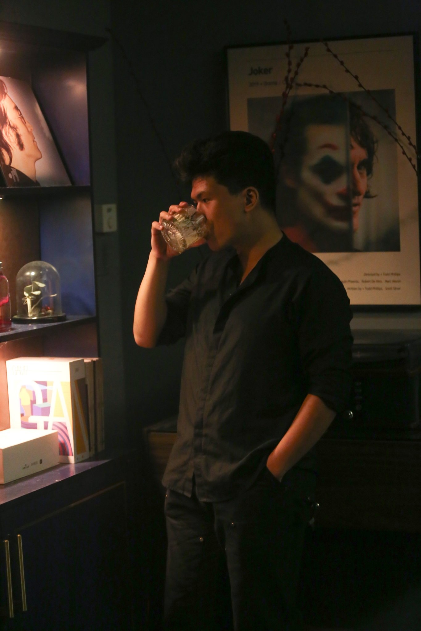 giới trẻ đi bar ảnh 7 gioi tre di bar anh 7