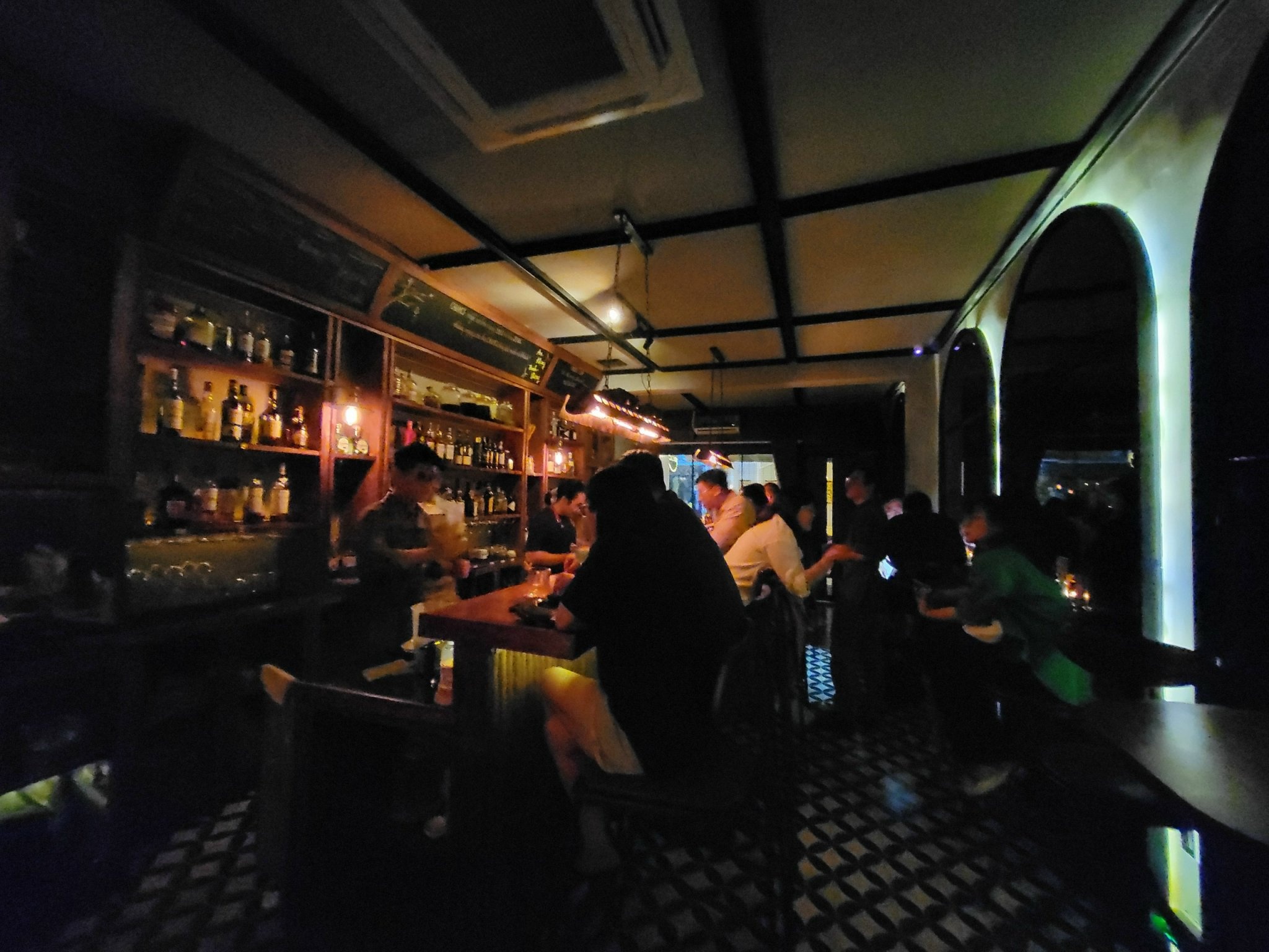 giới trẻ đi bar ảnh 9 gioi tre di bar anh 9