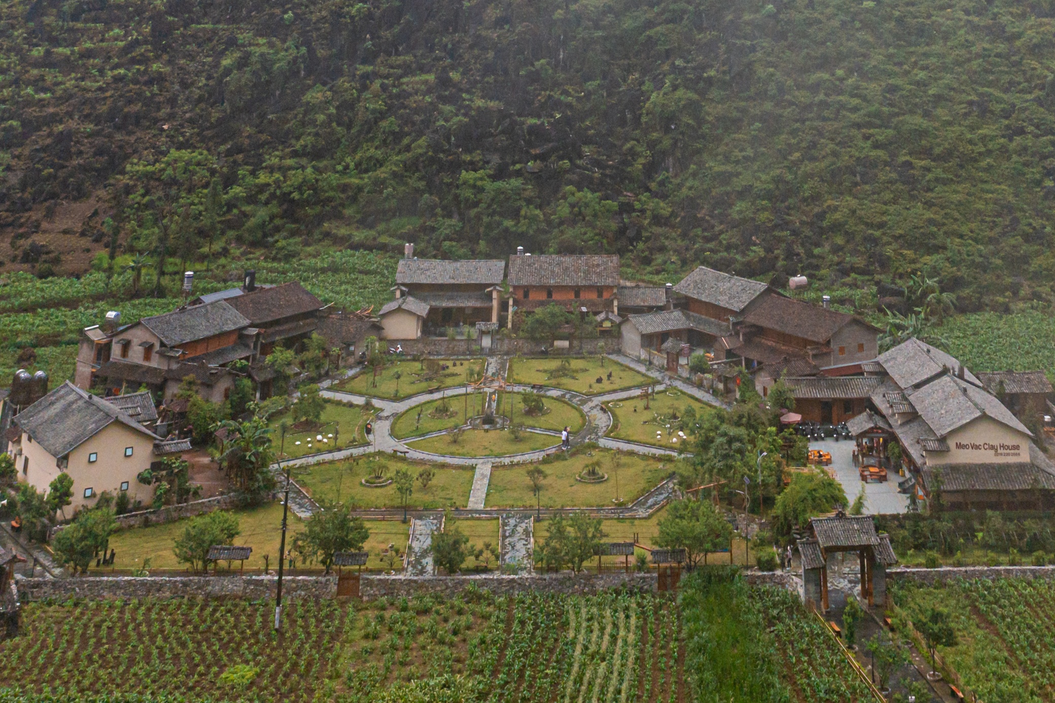 homestay Hà Giang ảnh 3 homestay Ha Giang anh 3