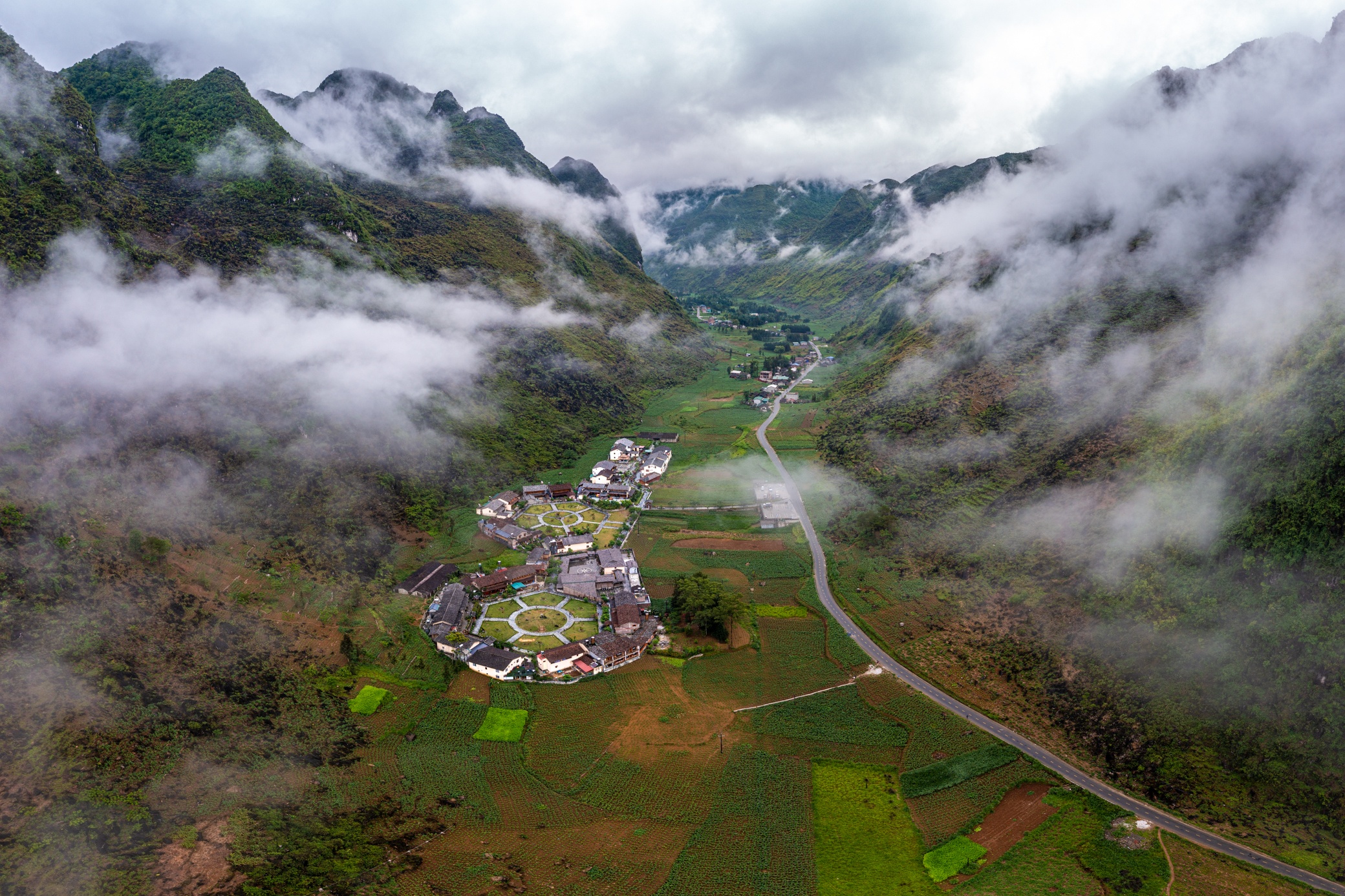 homestay Ha Giang anh 2