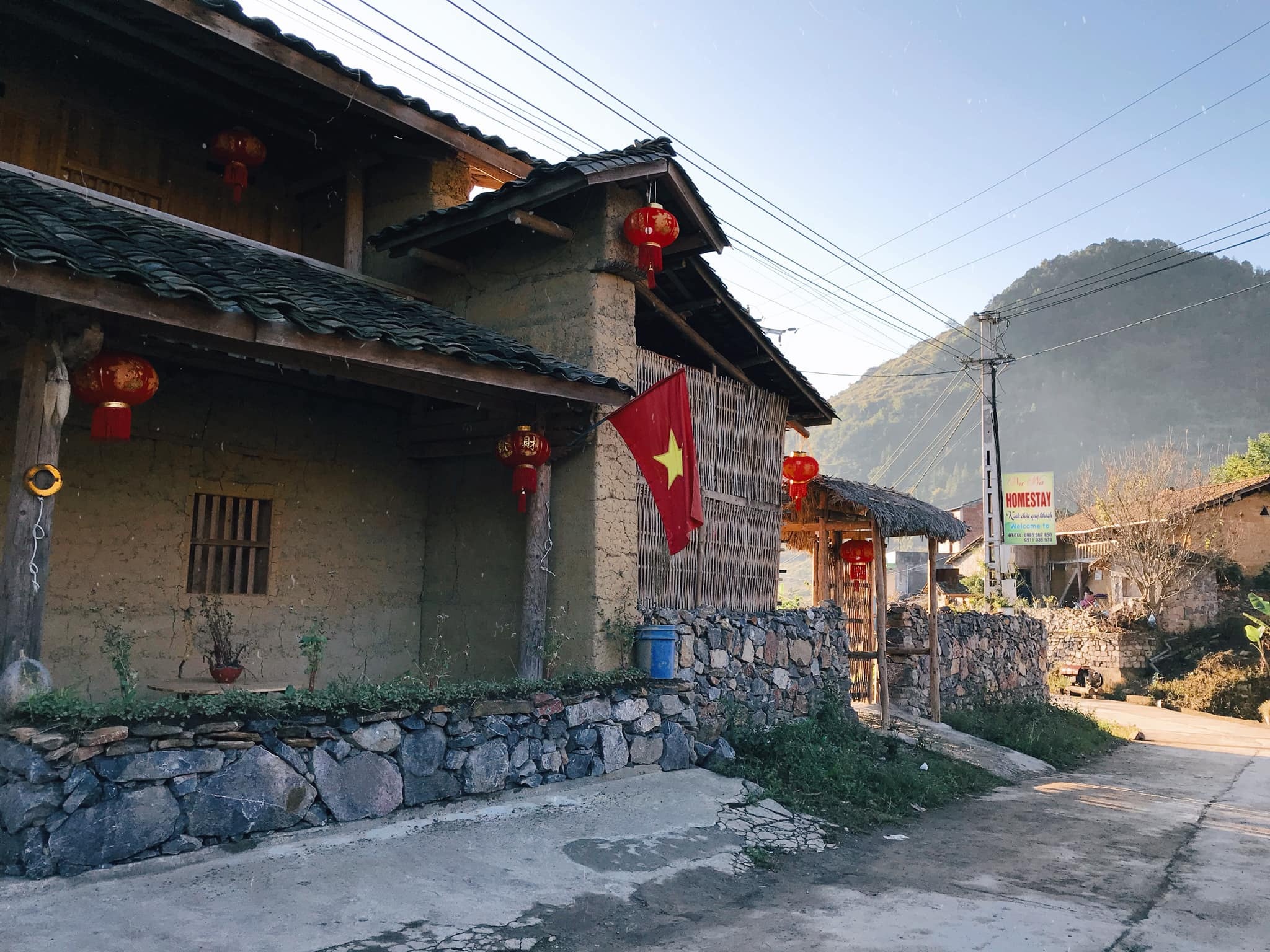 du lịch vùng núi cao ảnh 9 du lich vung nui cao anh 9