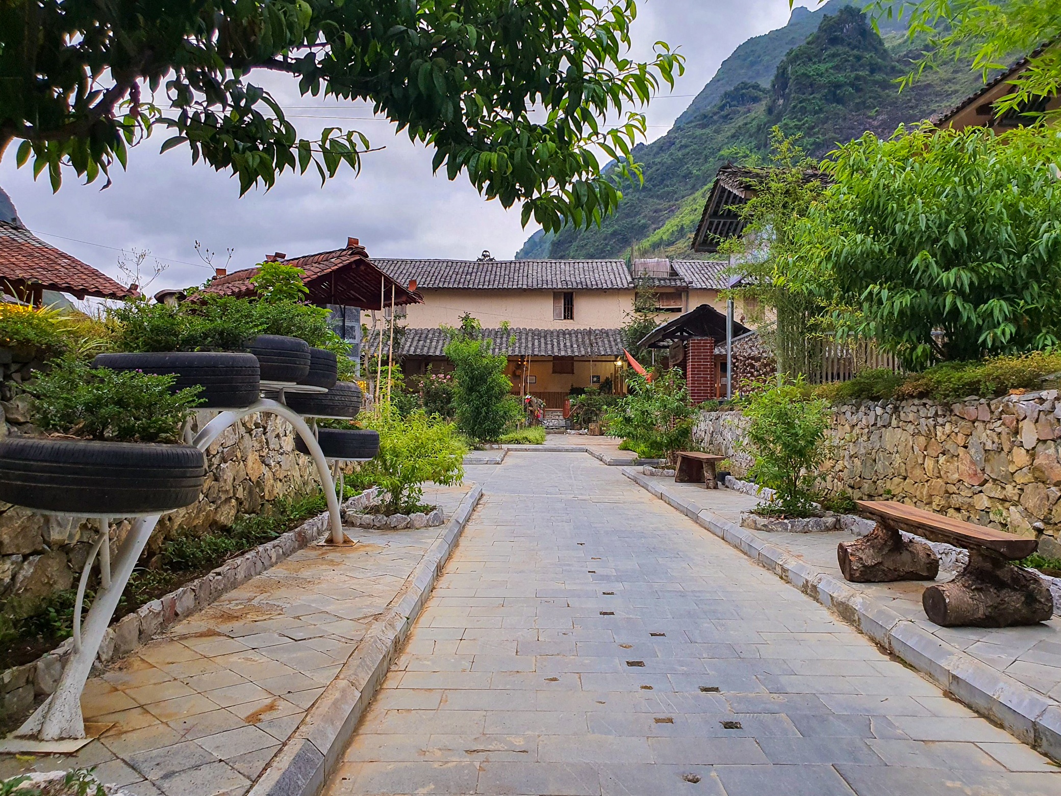 homestay Ha Giang anh 5