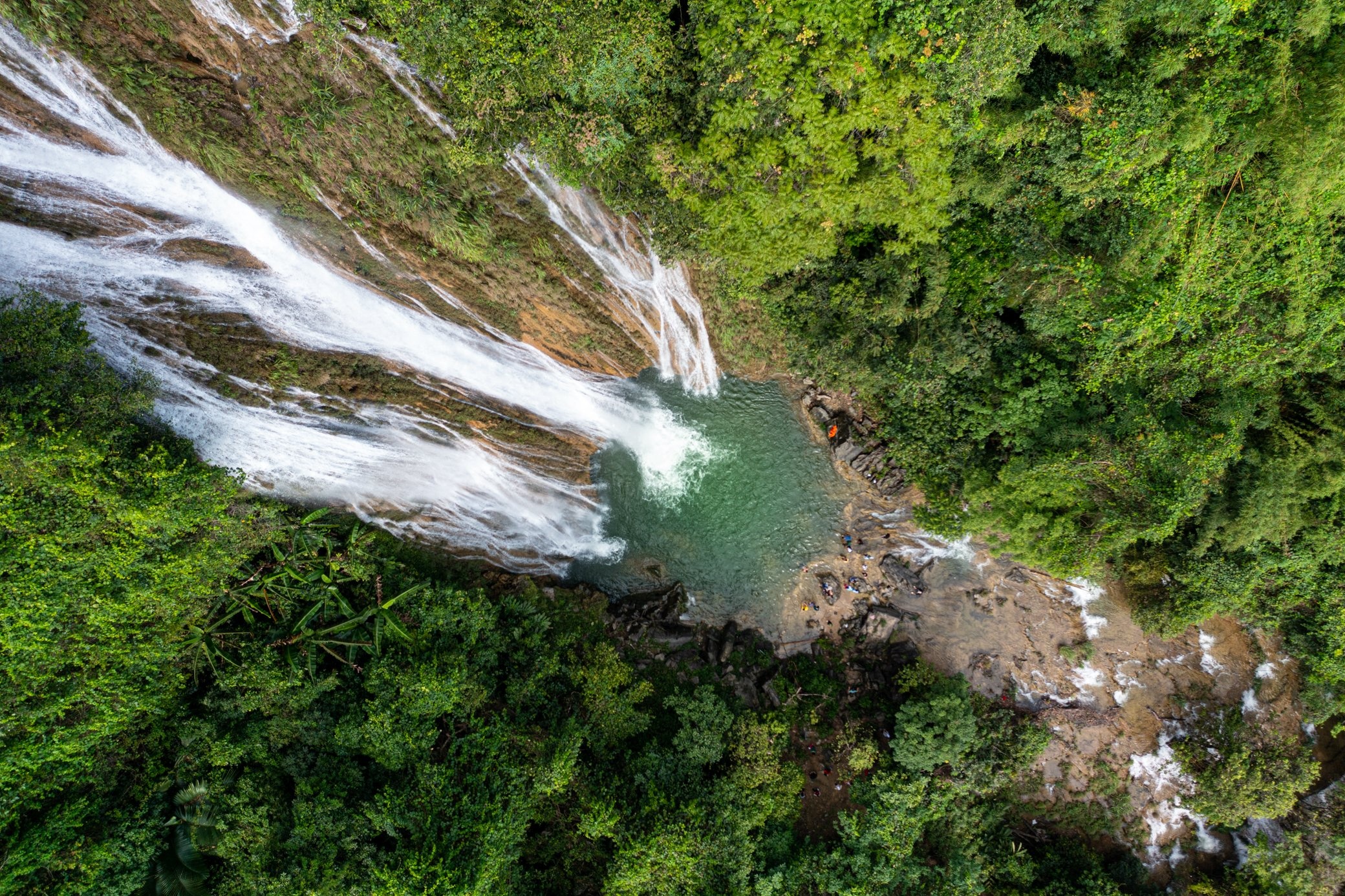 du lich song Gam anh 10