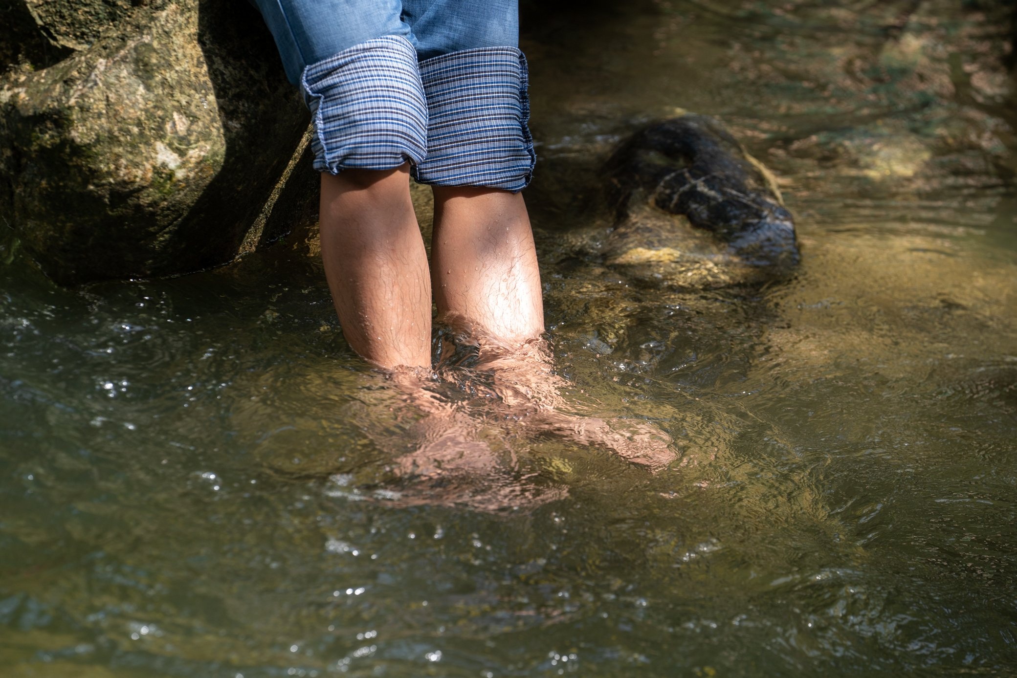 du lich song Gam anh 13