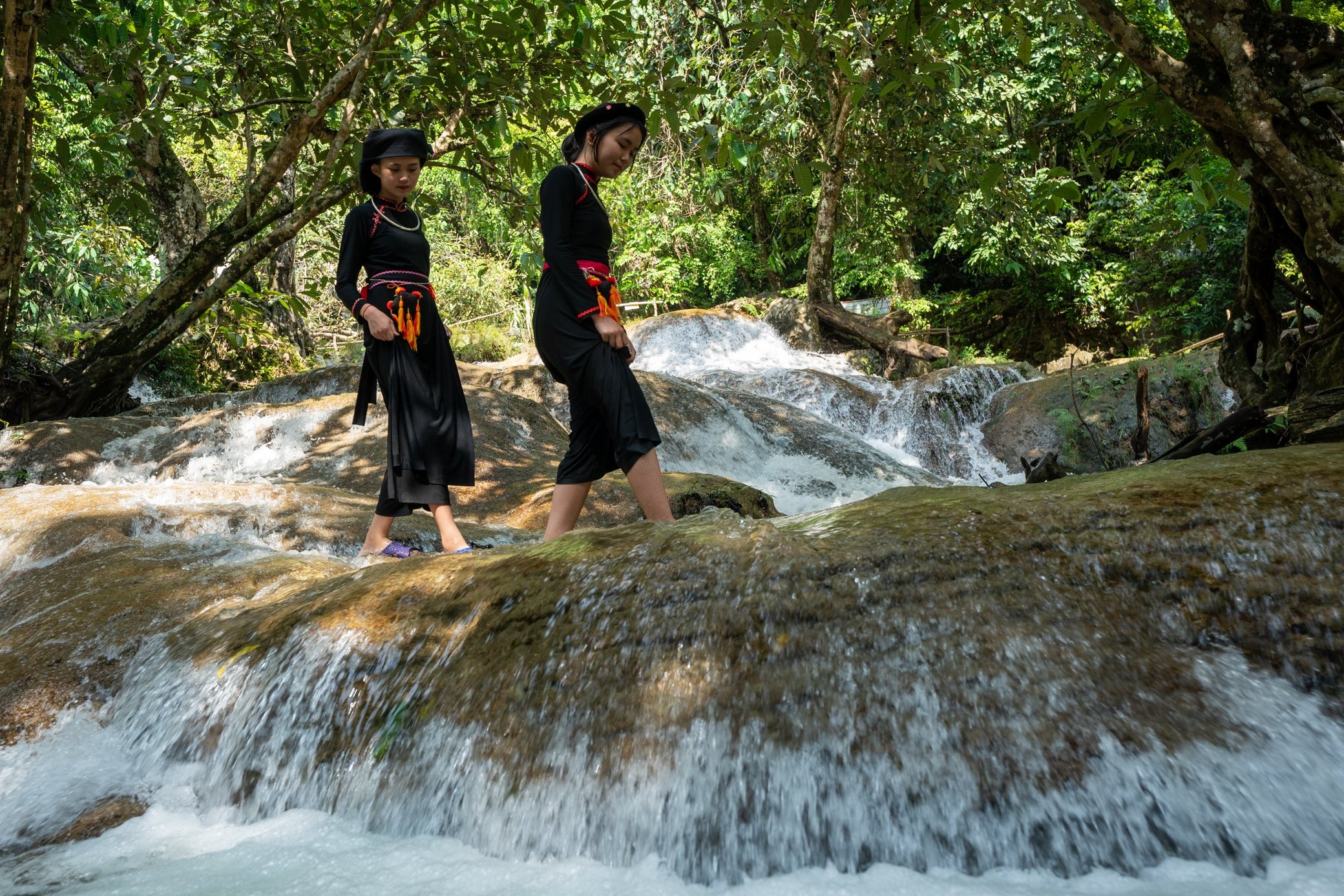 du lich song Gam anh 11