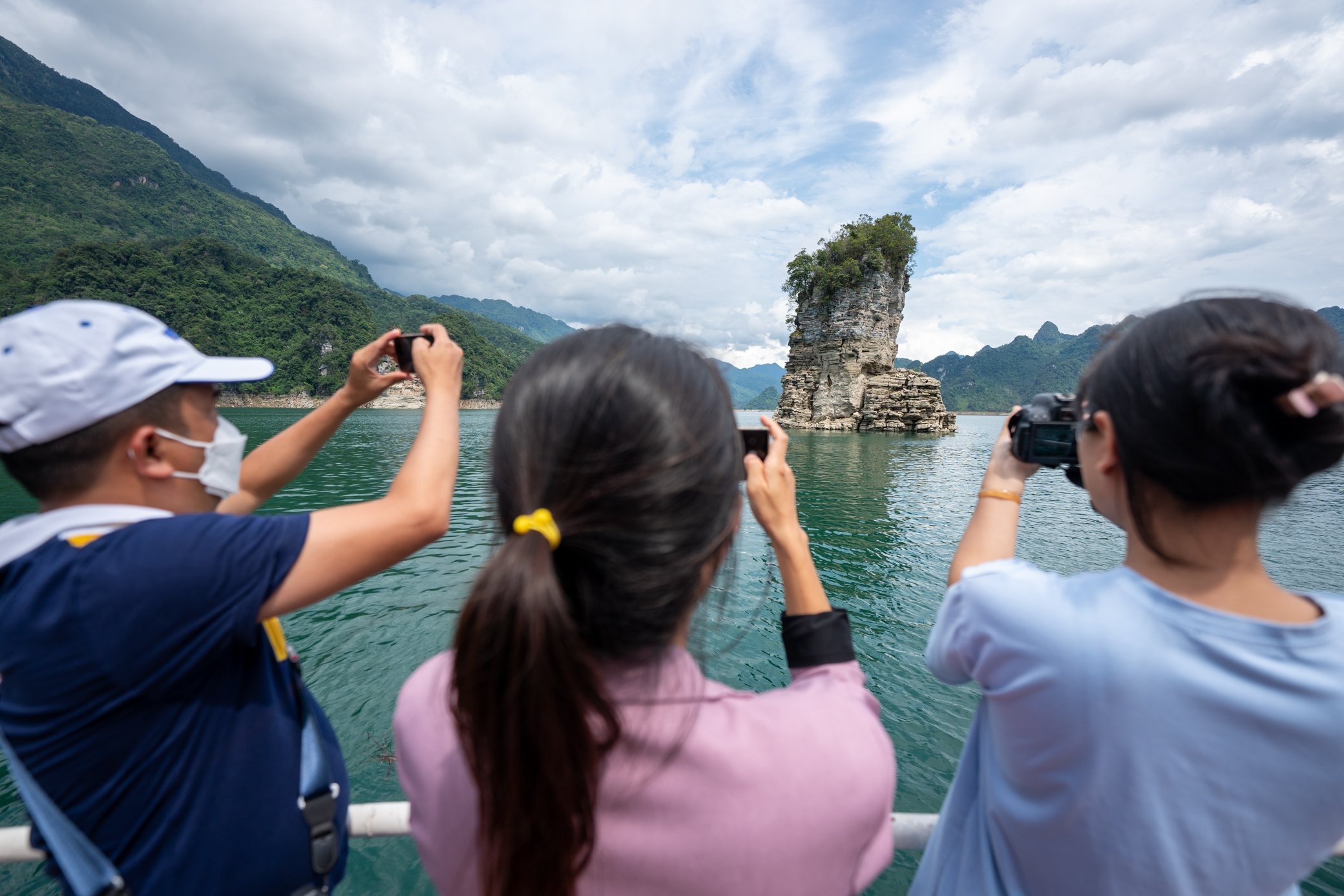 du lich song Gam anh 5