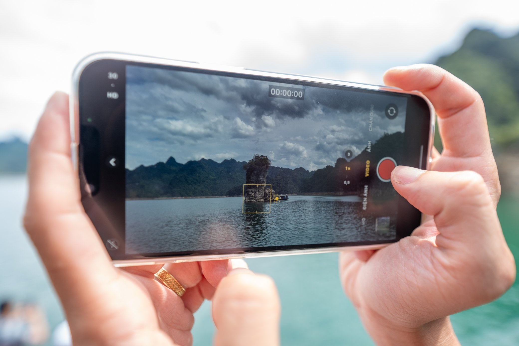 du lich song Gam anh 4