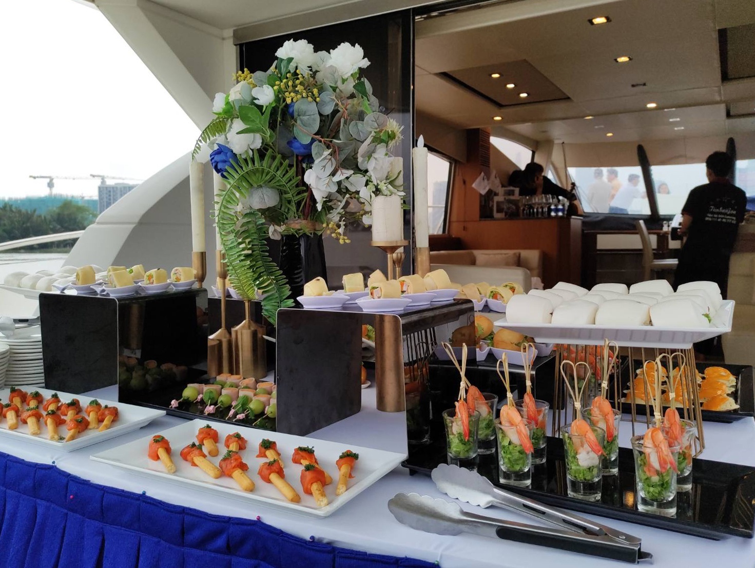 đi du thuyền ảnh 7 di du thuyen anh 7