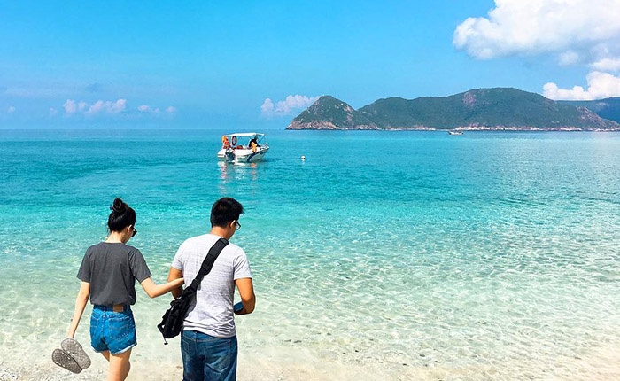 Nhieu hinh thuc du lich moi, uu dai tour dip he hinh anh