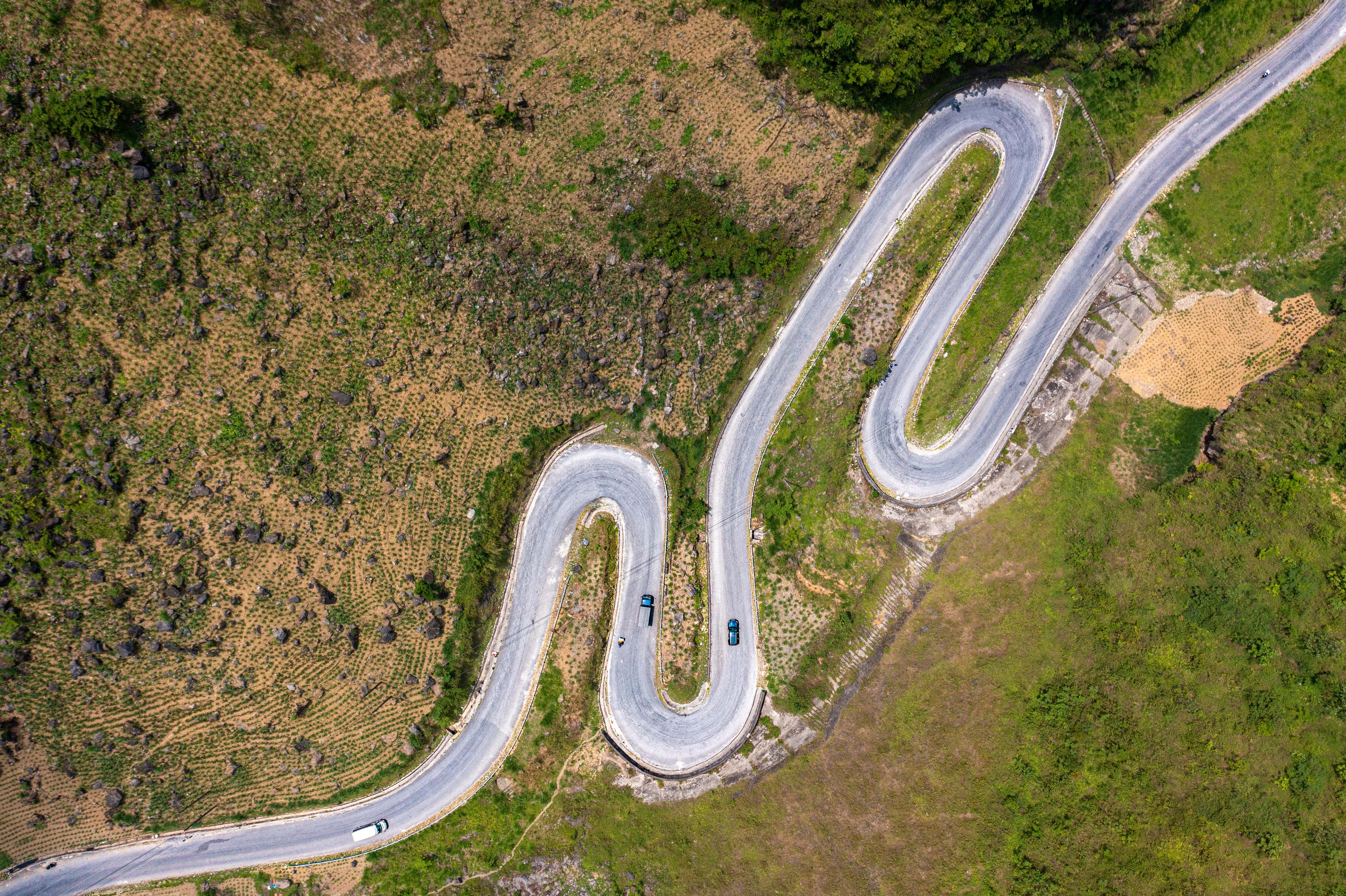 du lich Ha Giang anh 2