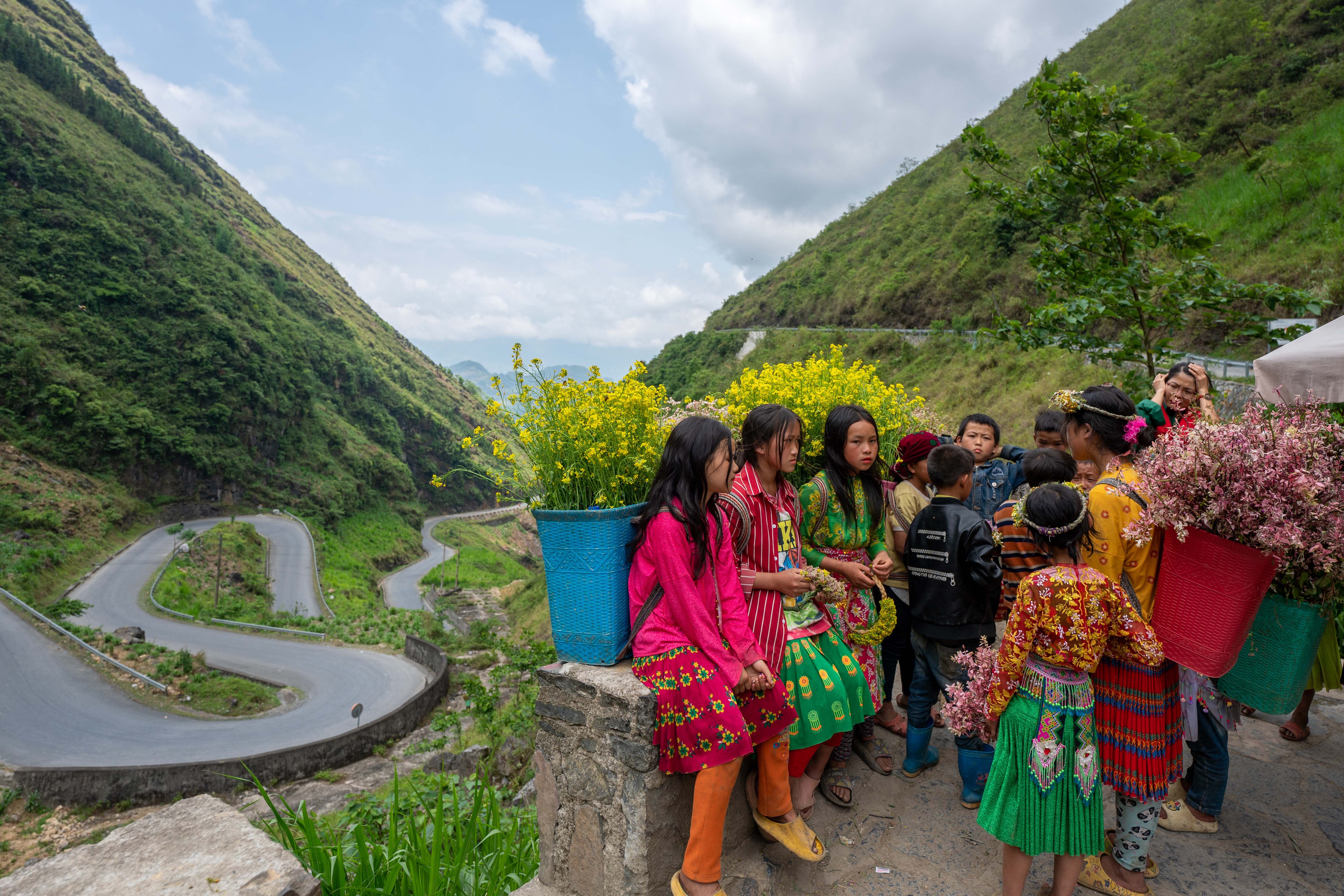 du lich Ha Giang anh 3