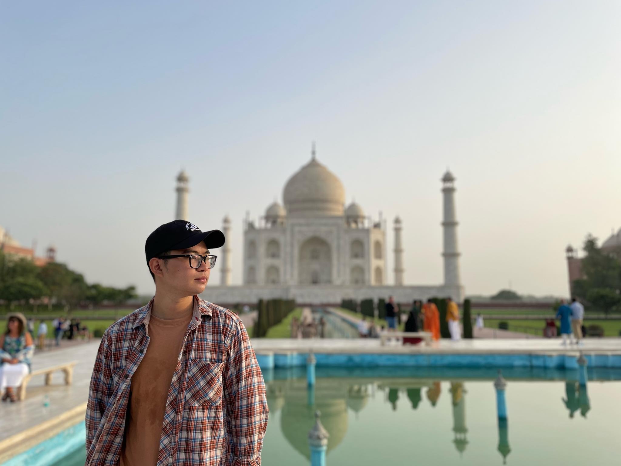 du lịch Ấn Độ ảnh 3 du lich An Do anh 3