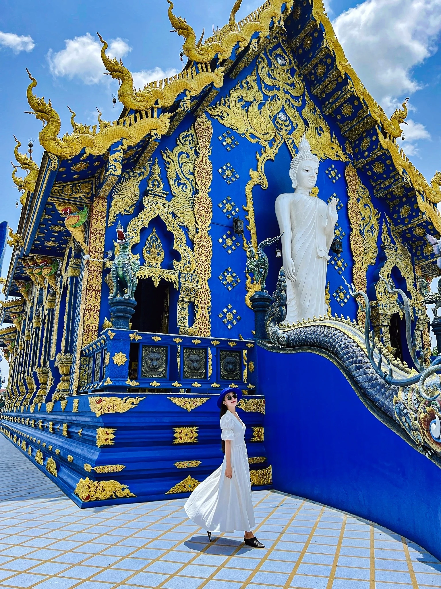 du lich Thai Lan anh 21