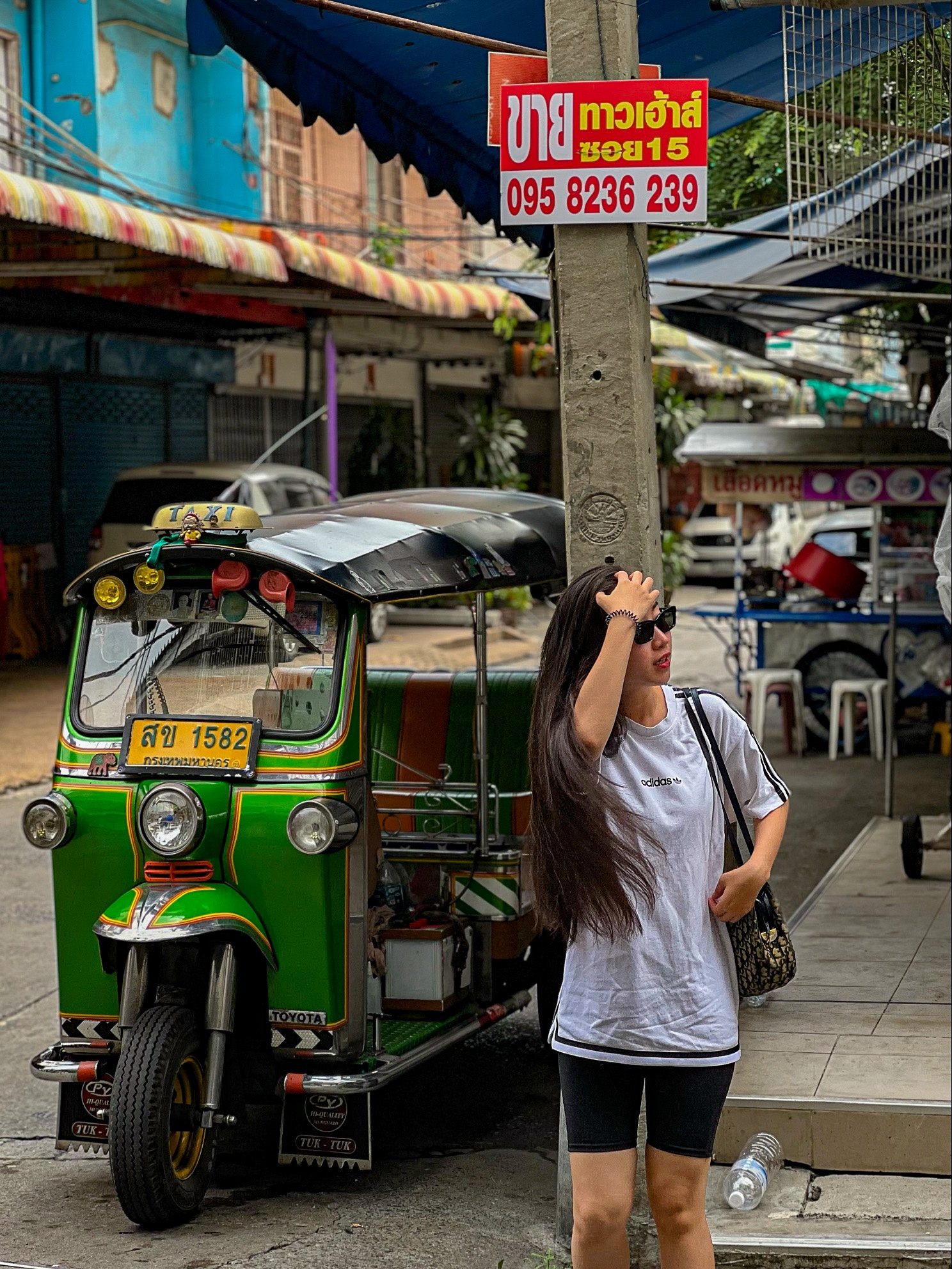 du lich Thai Lan anh 5