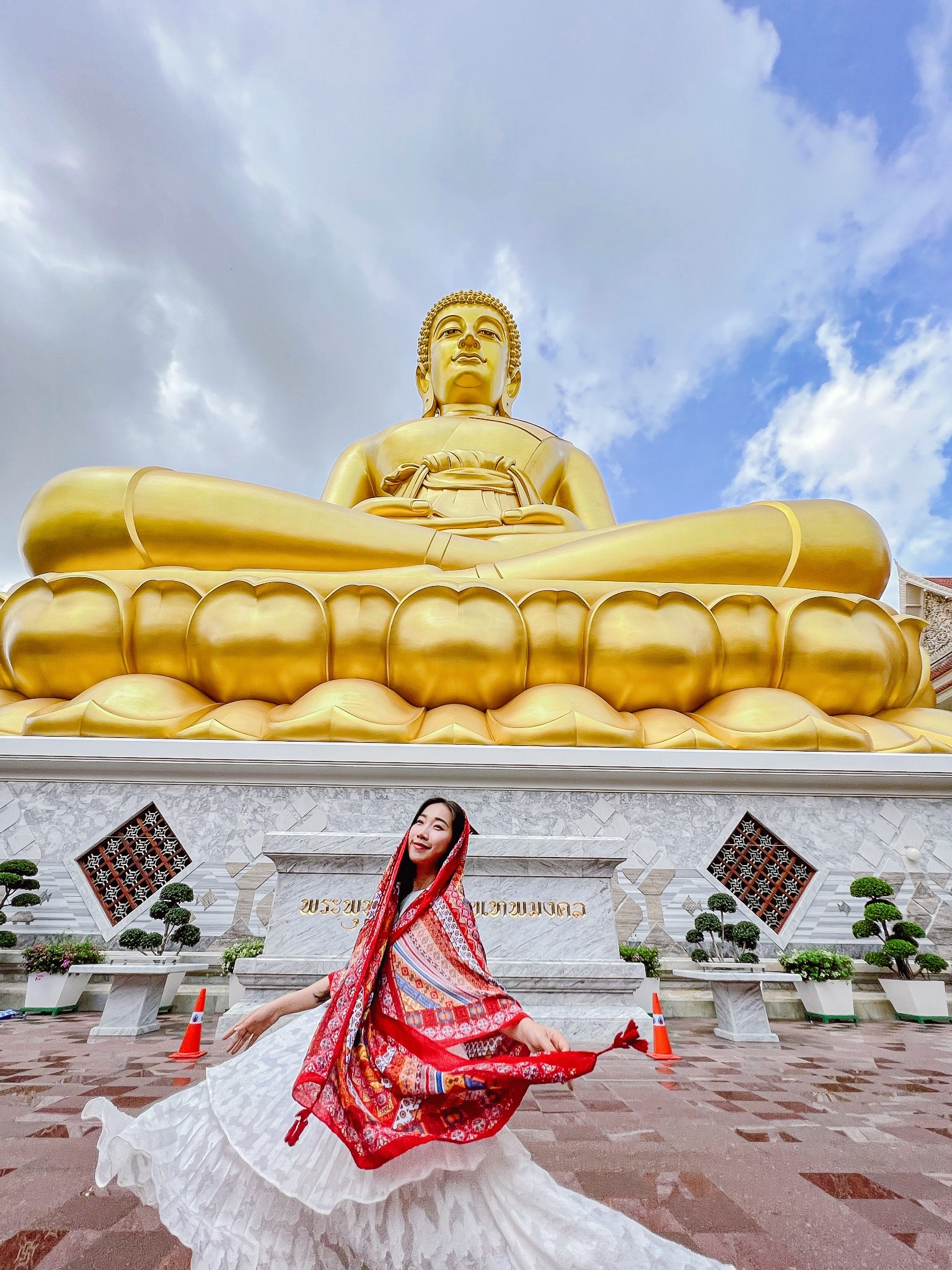 du lich Thai Lan anh 7