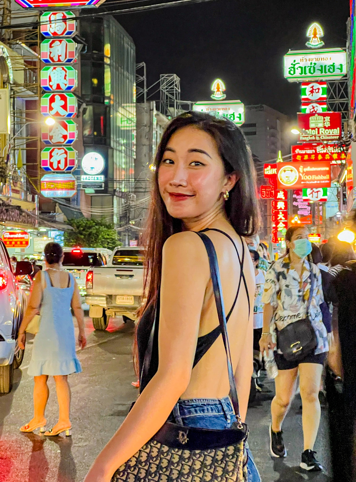 du lich Thai Lan anh 9