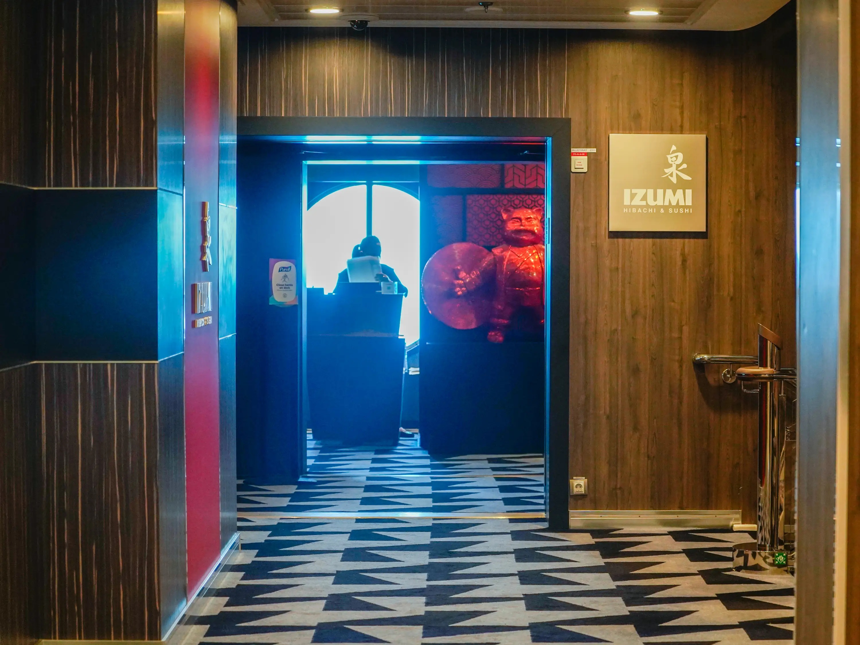 tàu du lịch lớn nhất thế giới ảnh 6 tau du lich lon nhat the gioi anh 6