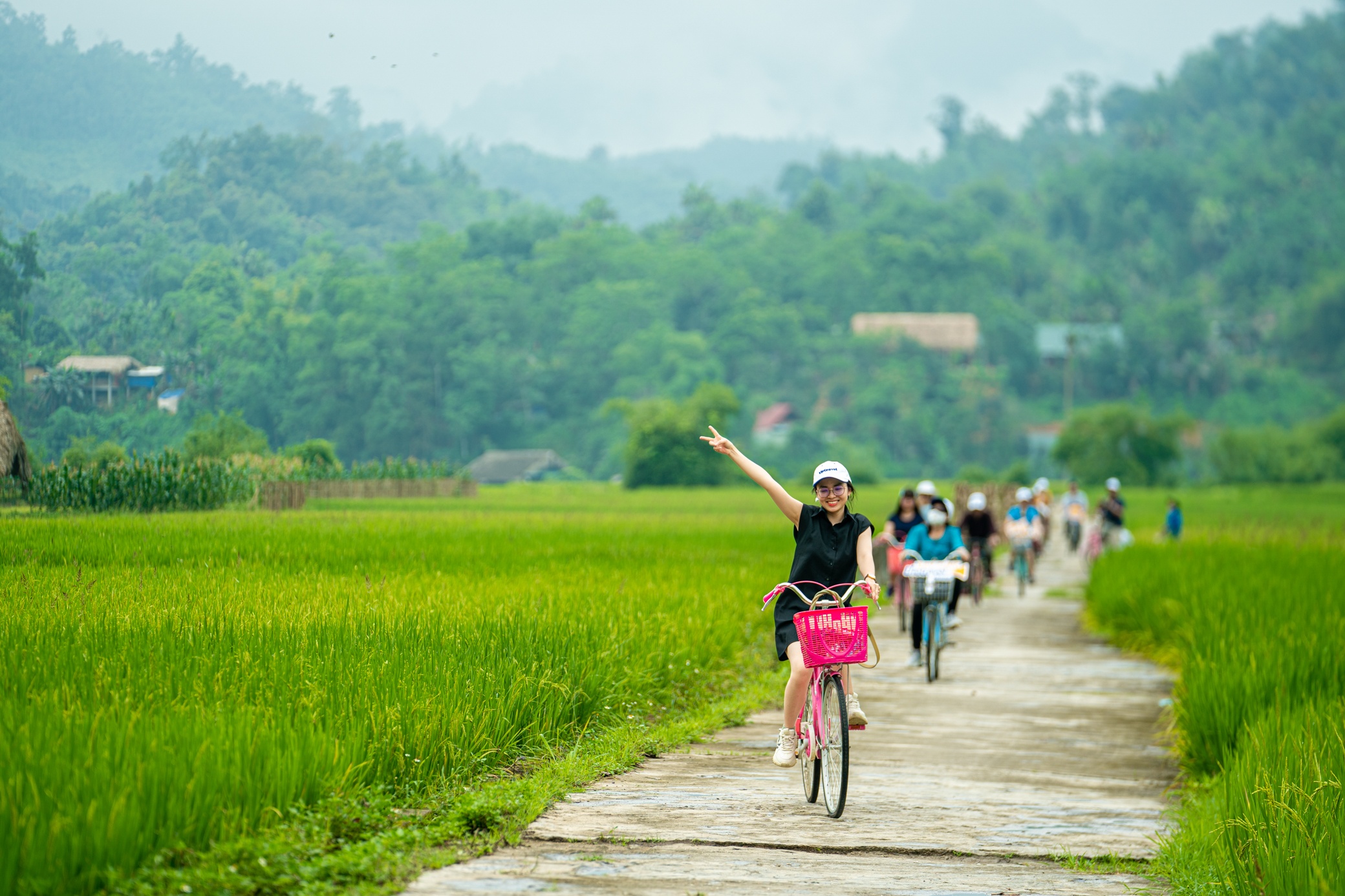 du lịch Tuyên Quang ảnh 7 du lich Tuyen Quang anh 7