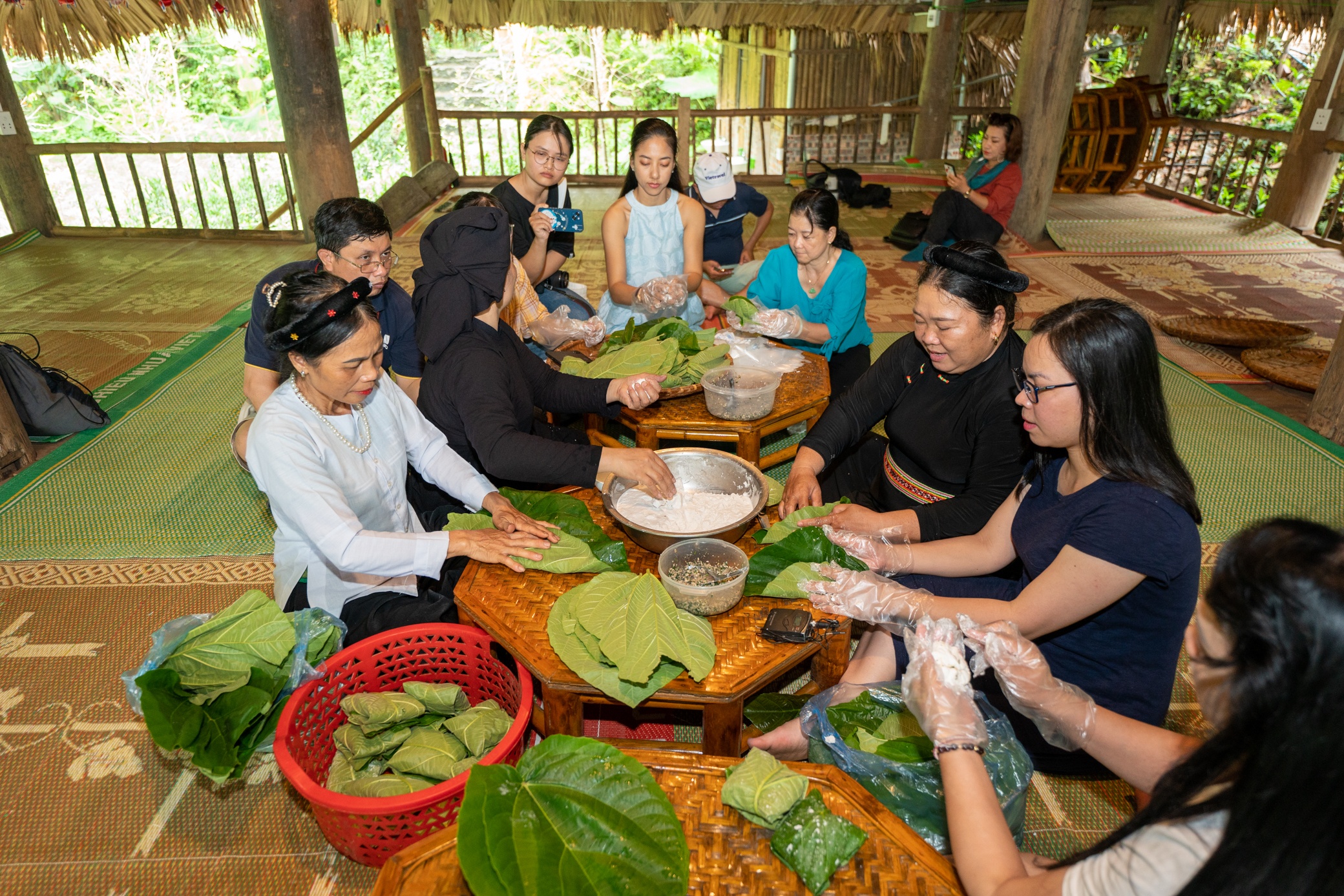 du lịch Tuyên Quang ảnh 9 du lich Tuyen Quang anh 9