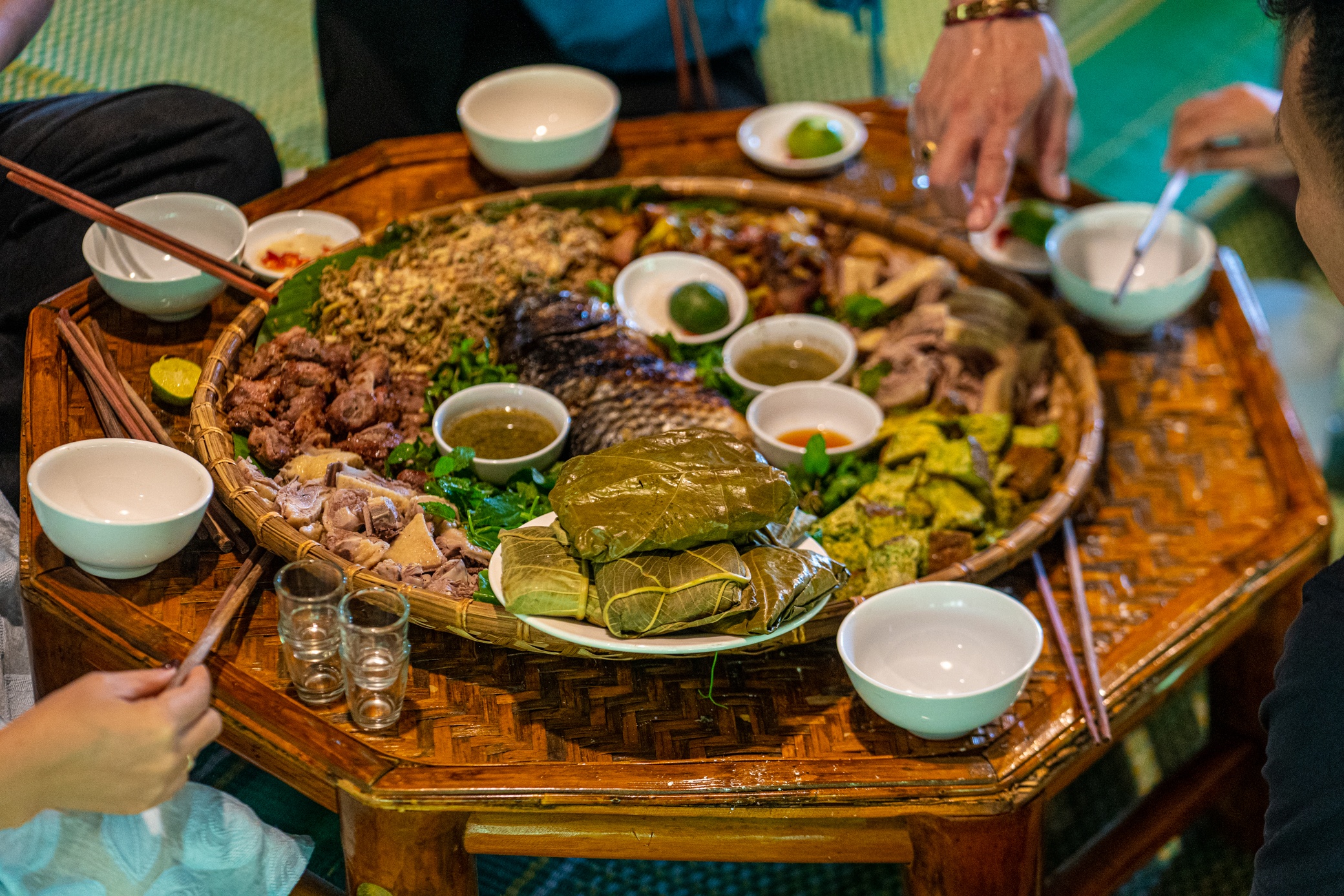 du lịch Tuyên Quang ảnh 11 du lich Tuyen Quang anh 11