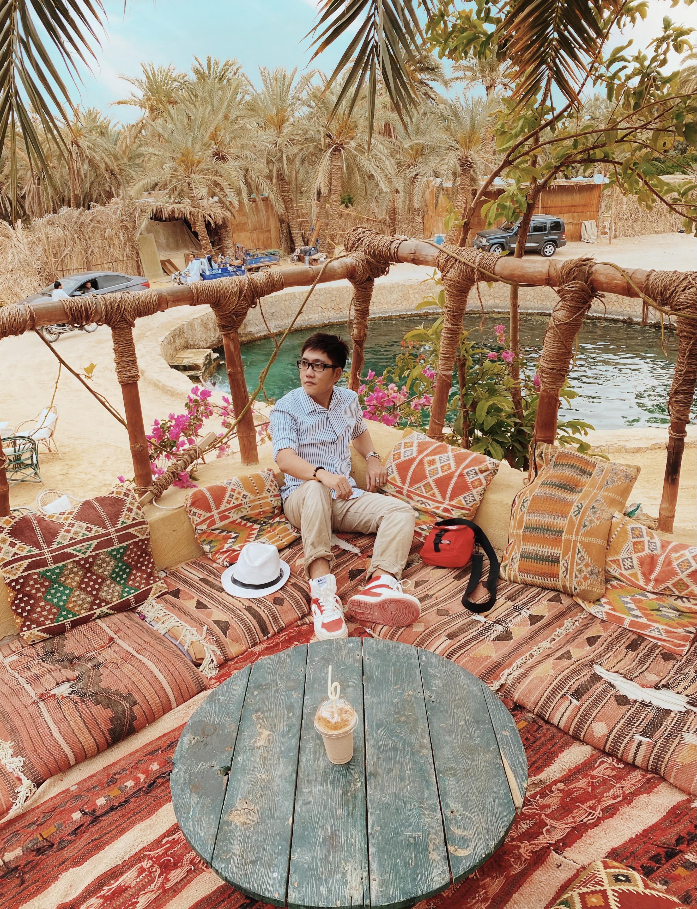 du lich Ai Cap anh 4