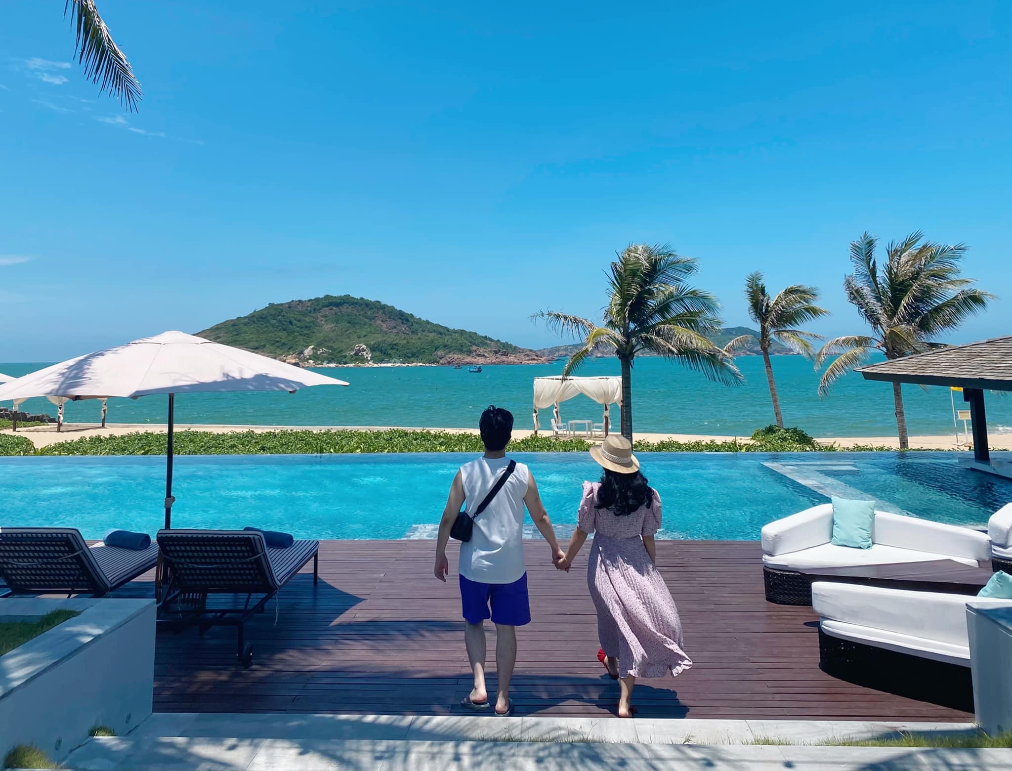 du lich cao cap anh 1