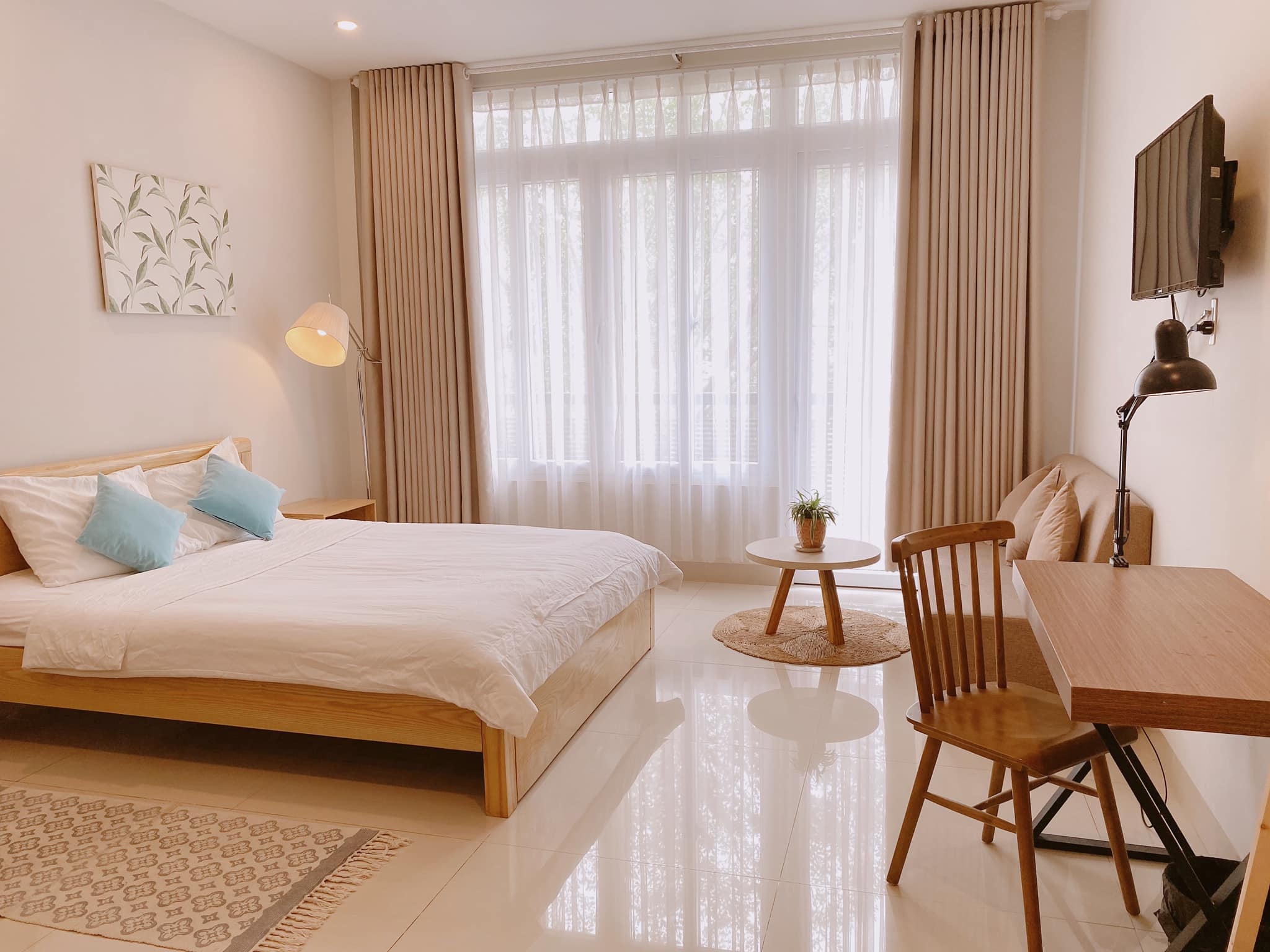 nghi duong o Dak Lak anh 5