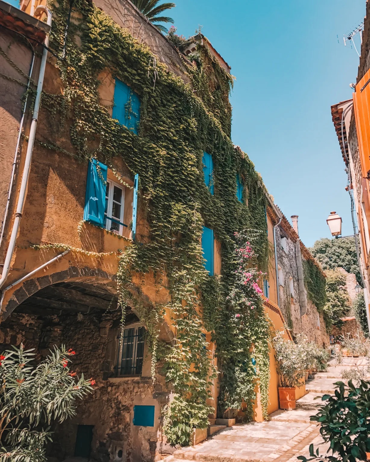 ty phu Elon Musk di du lich Saint Tropez anh 8