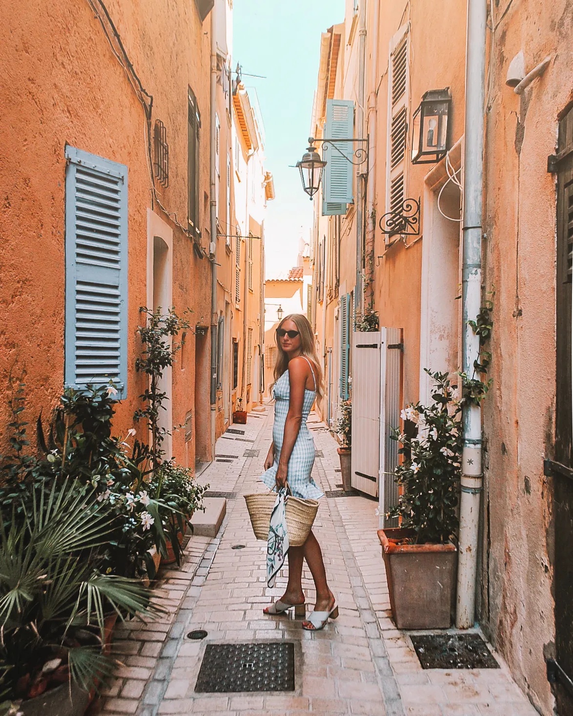 ty phu Elon Musk di du lich Saint Tropez anh 9