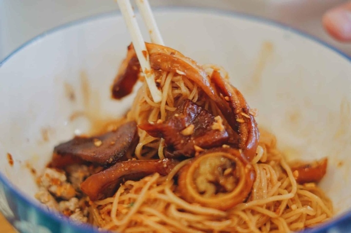 hu tieu TP.HCM anh 3