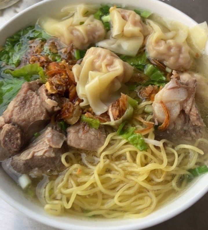 hu tieu TP.HCM anh 2